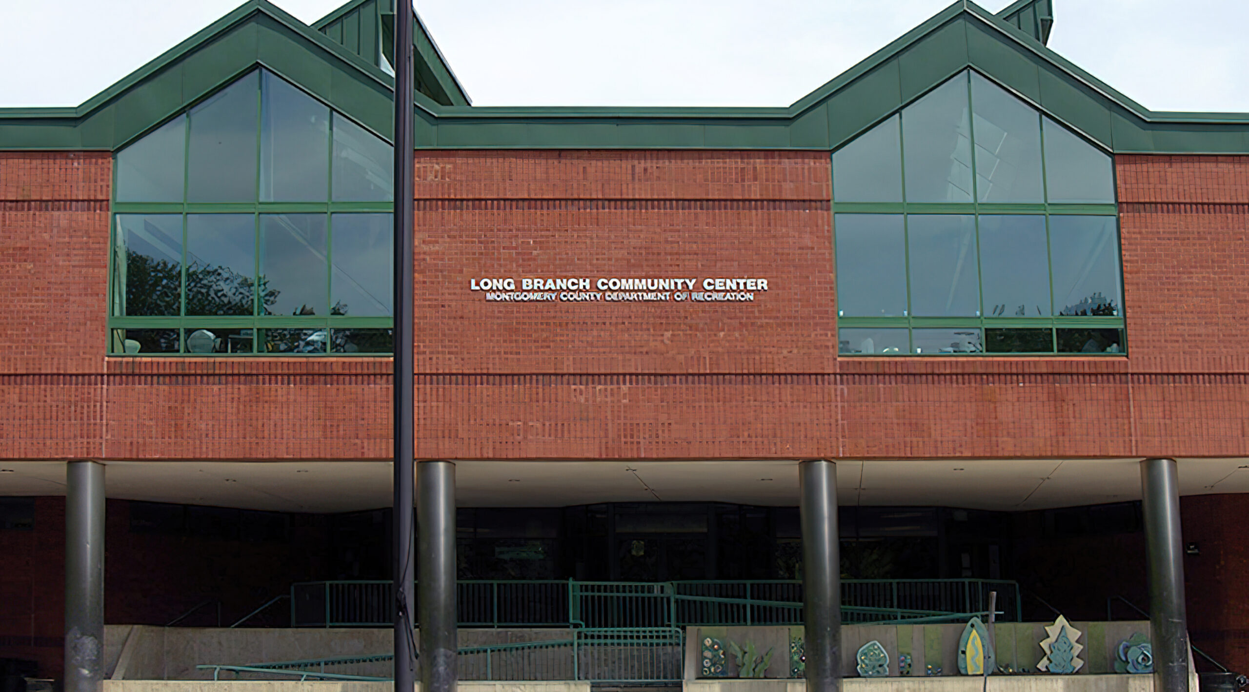 Long Branch Community Center to Reopen May 16