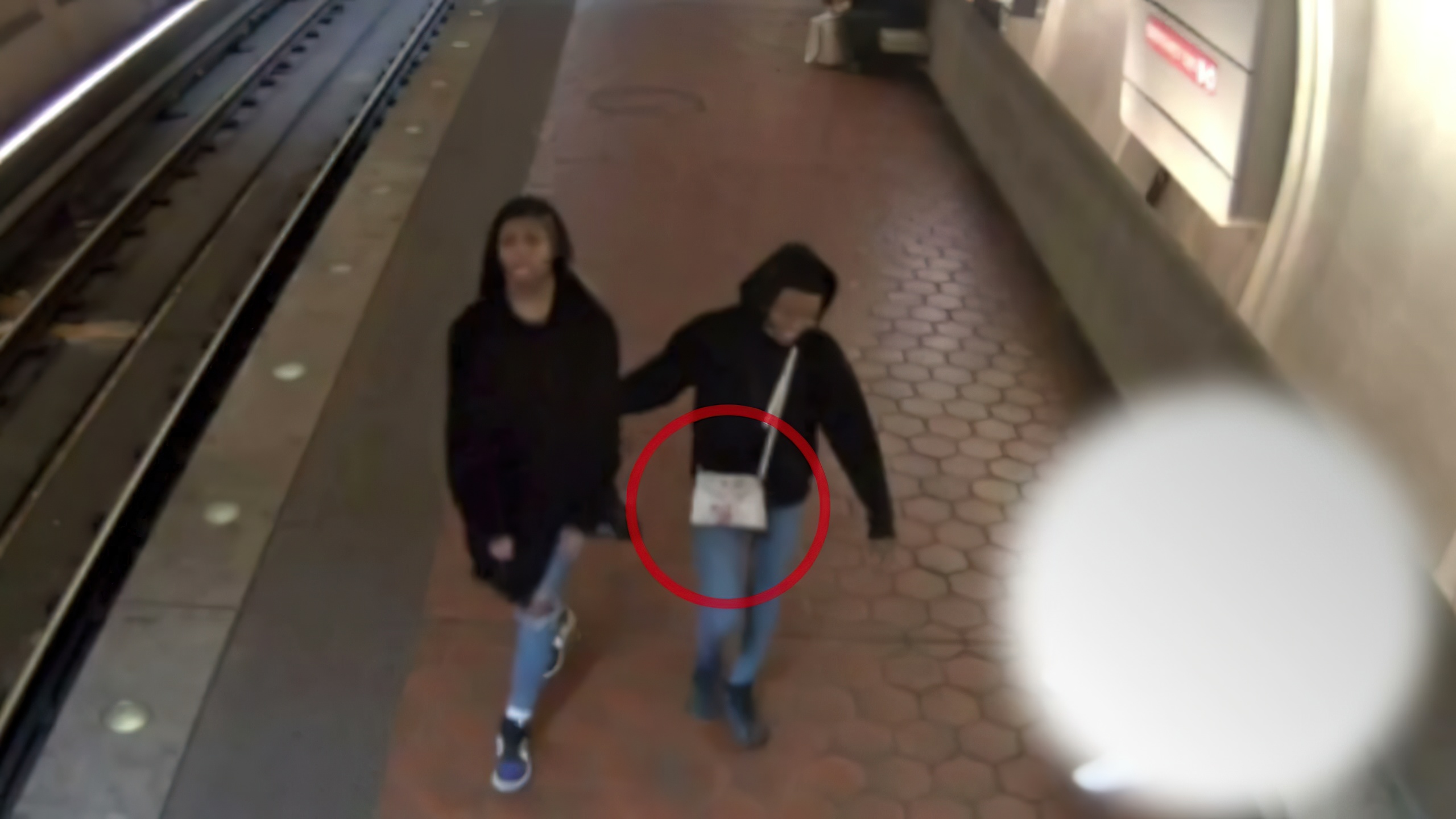 Police Investigating Wheaton Mall Assault