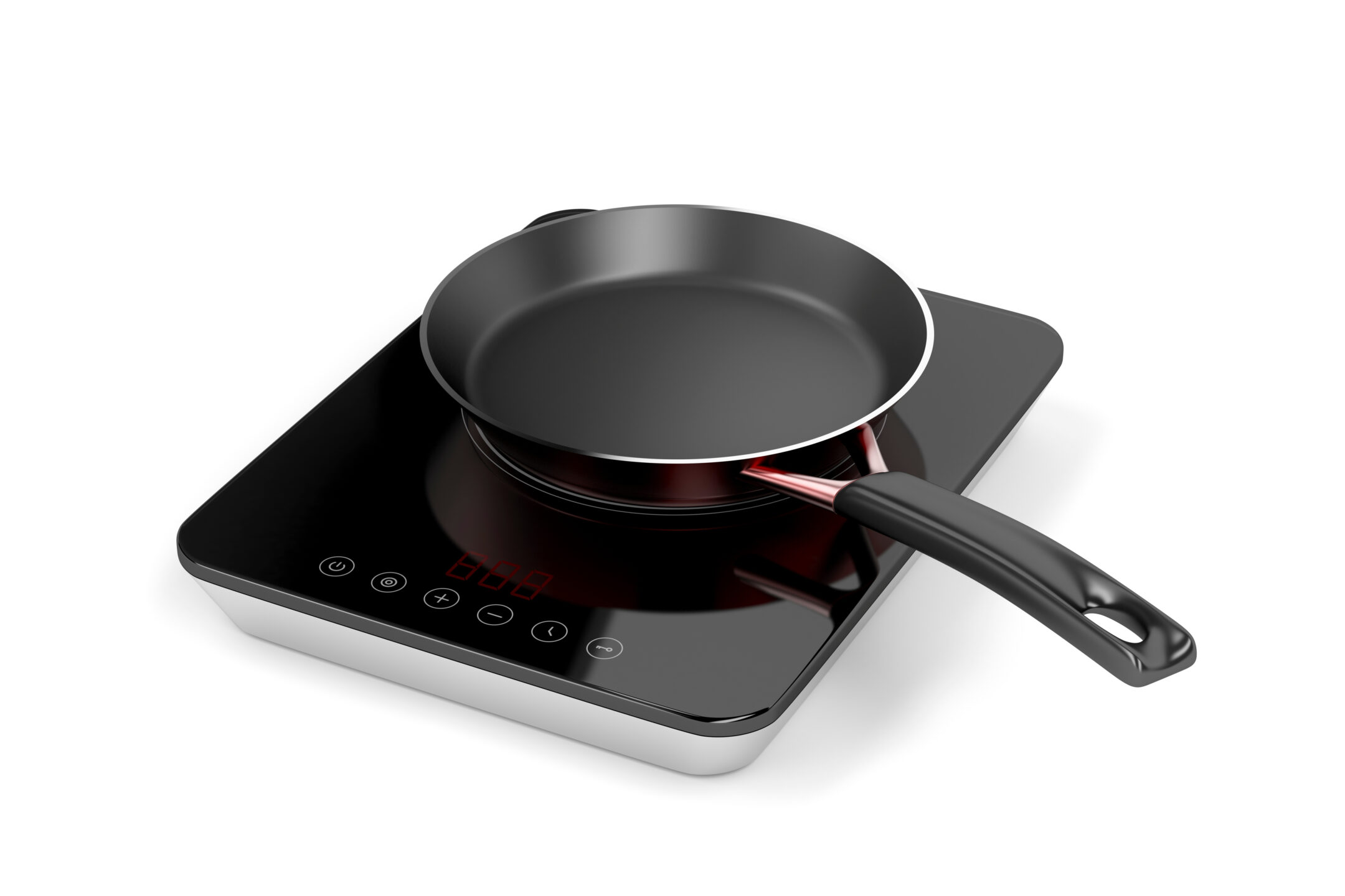 Takoma Park Lending Portable Induction Cooktops to Residents