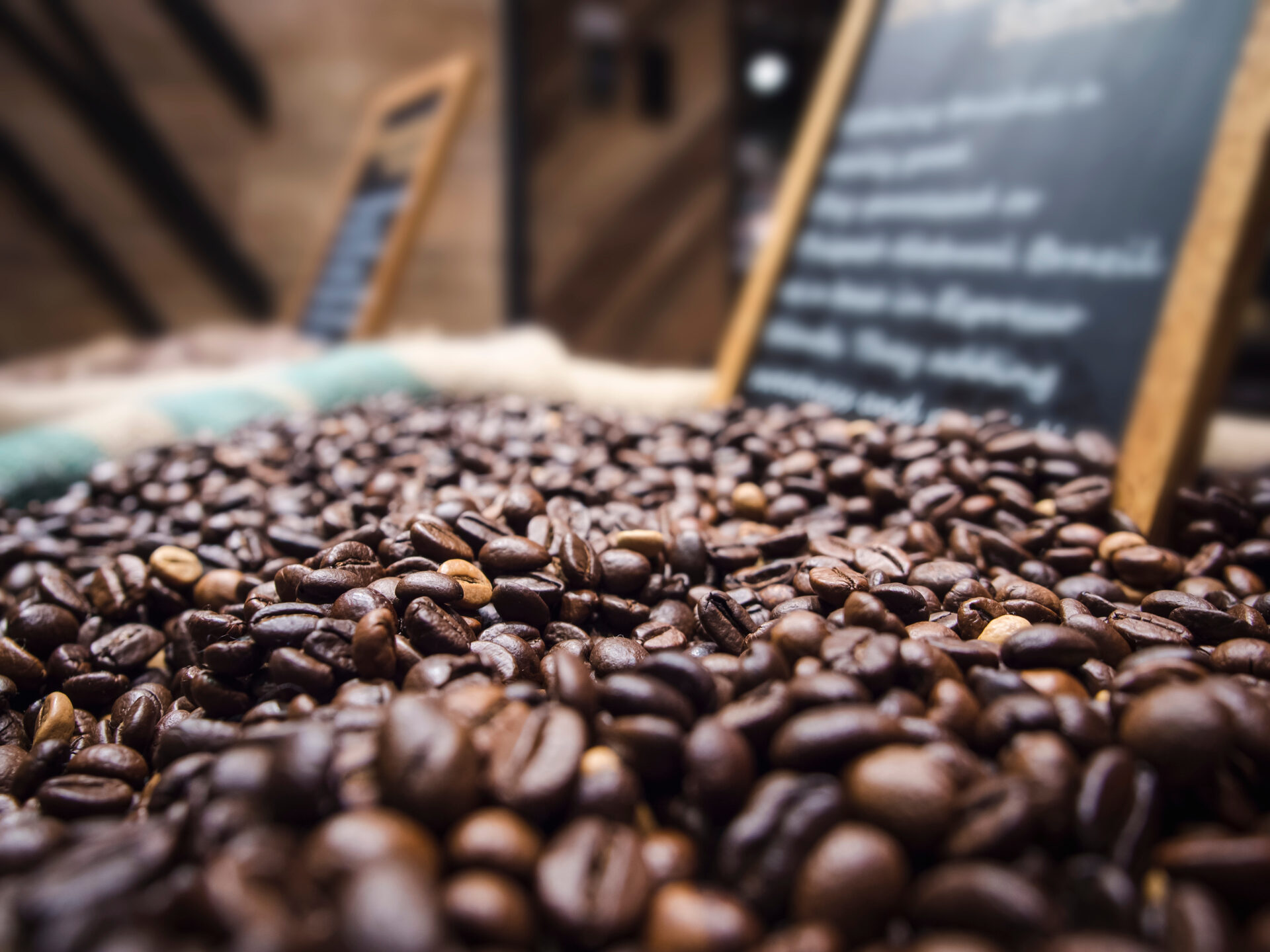 Bump ‘n Grind to Open Analog Market in Downtown Silver Spring