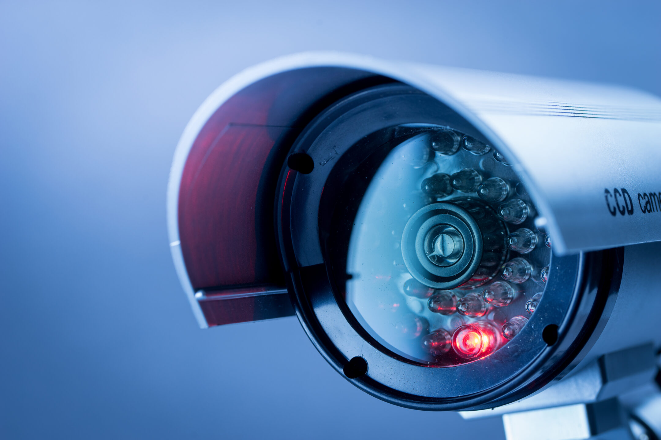 County Council Introduces Bill to Help with Purchase of Private Security Cameras