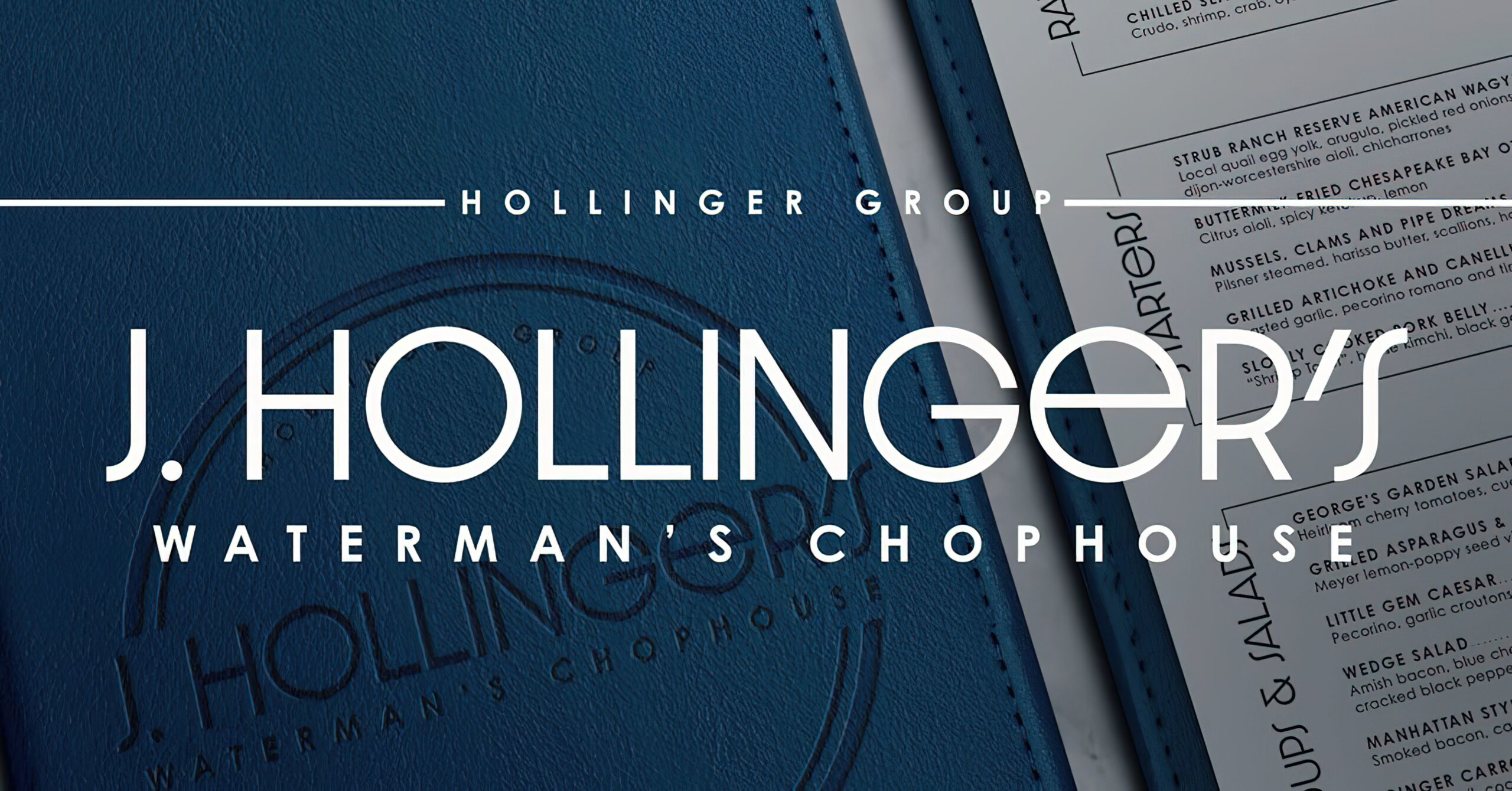Sietsema: J. Hollinger’s “Serves Up Accessible Luxury”