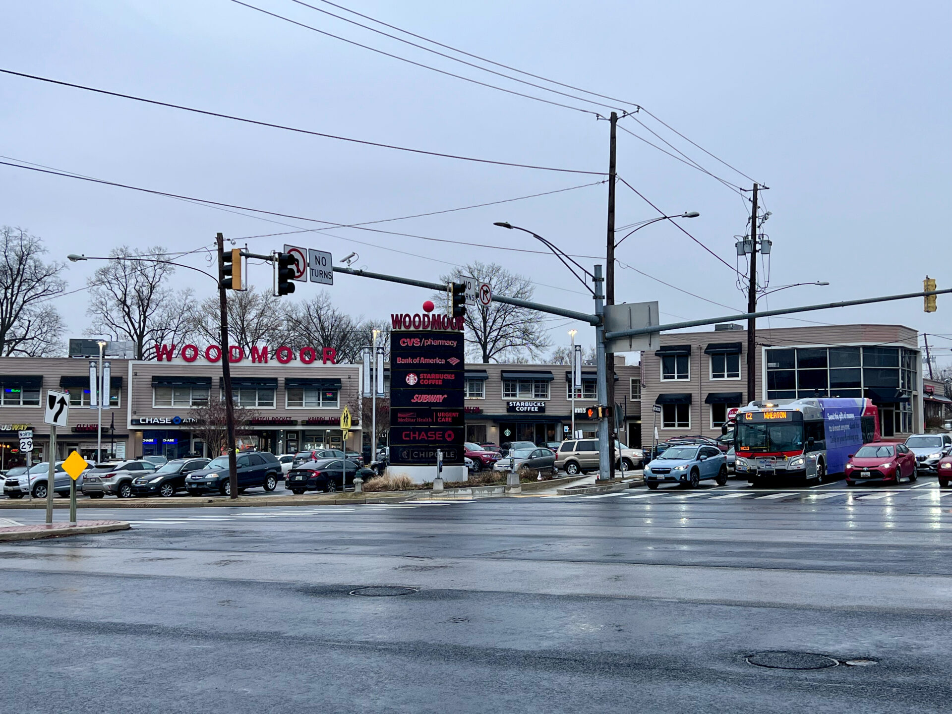 Bento Express to Open at Woodmoor Shopping Center