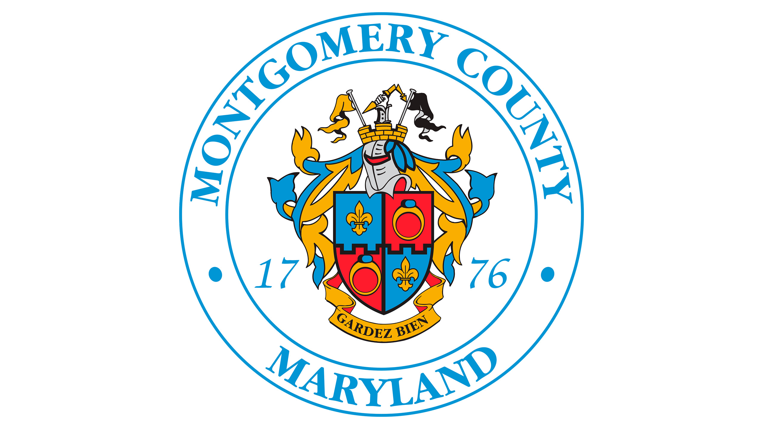 County Officials Exploring Downtown Silver Spring Police District