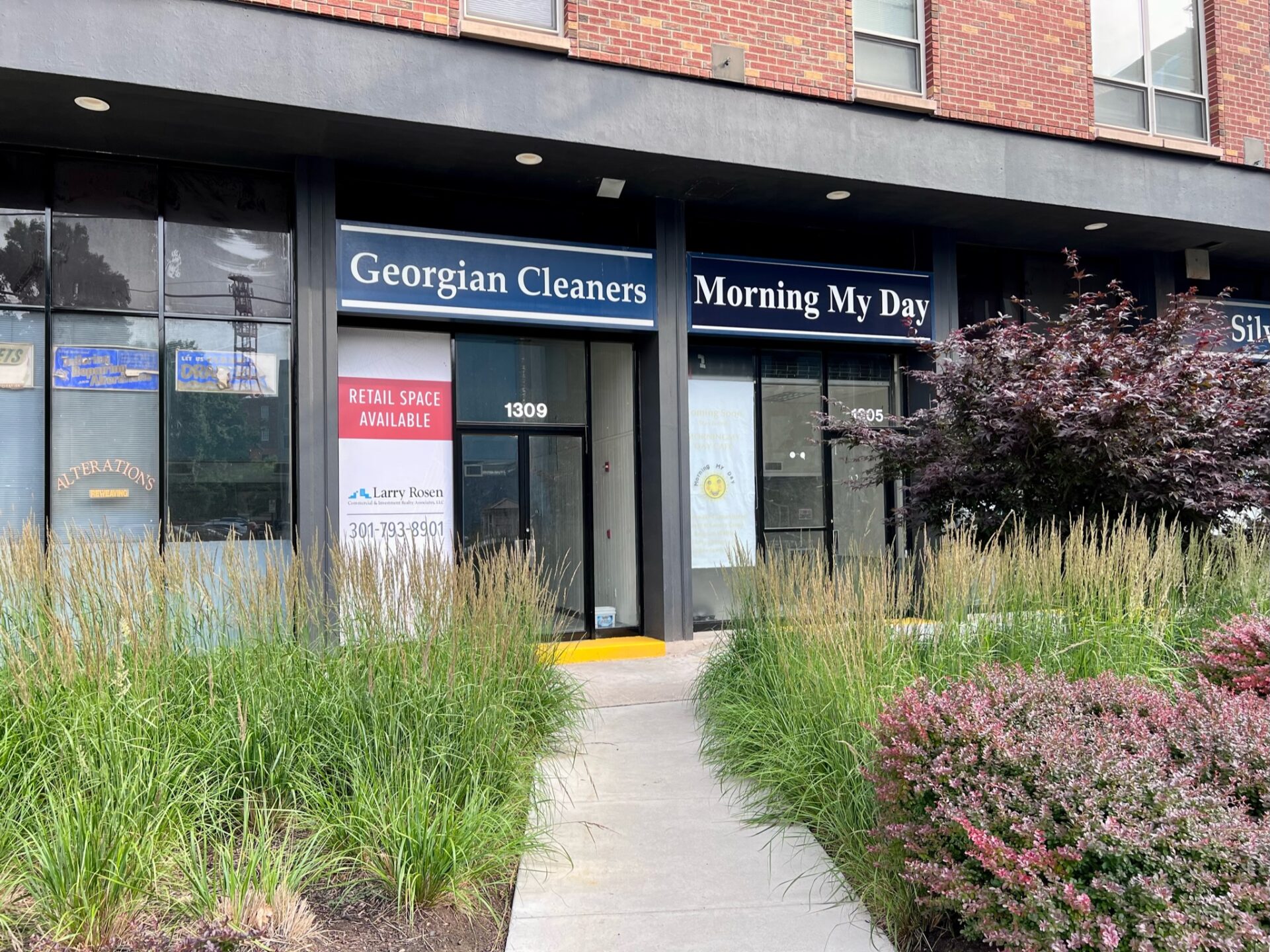 Morning My Day Café Planning to Open in Arrive Building