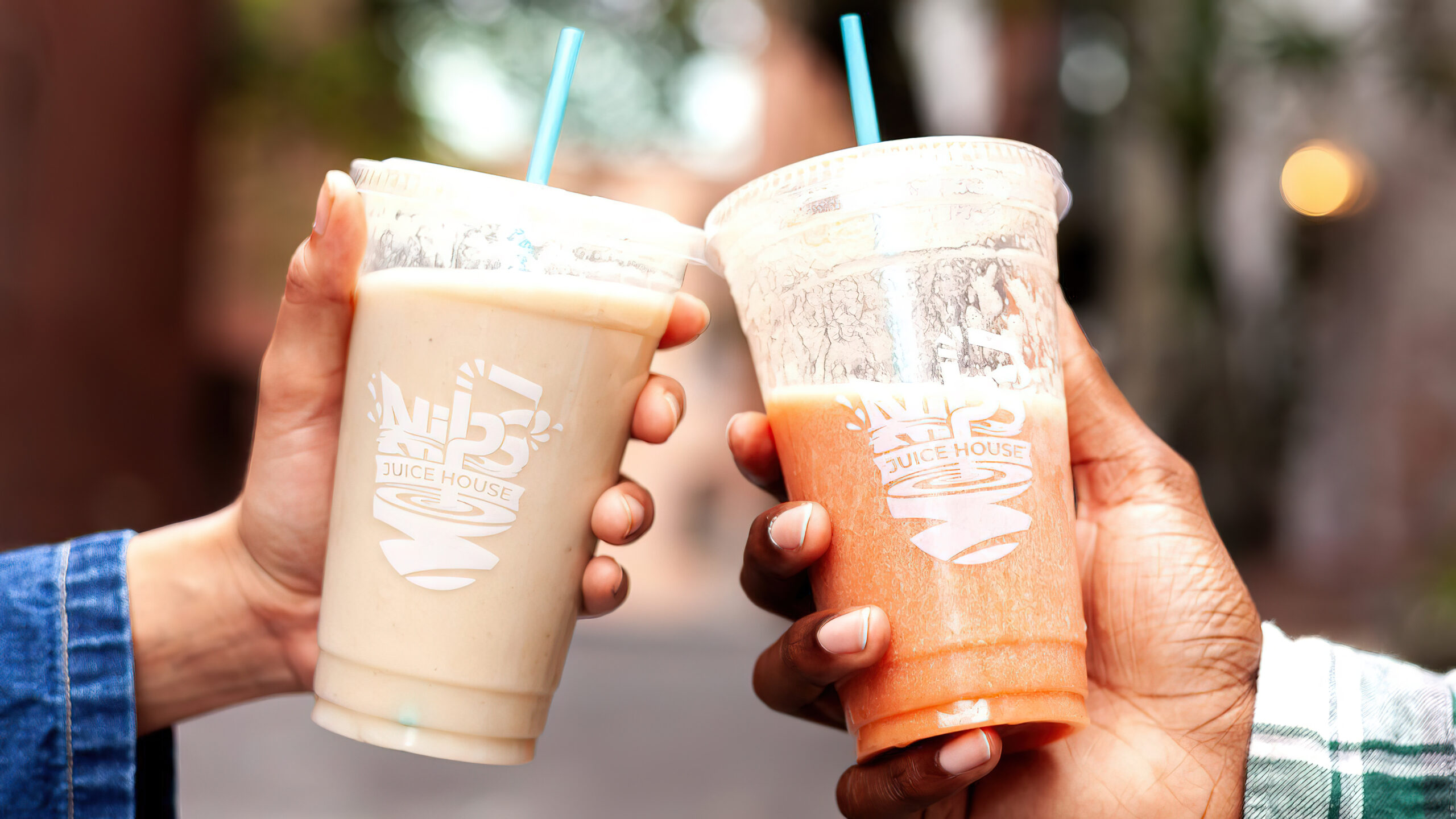Nips Juice House to Celebrate First Anniversary on Wednesday