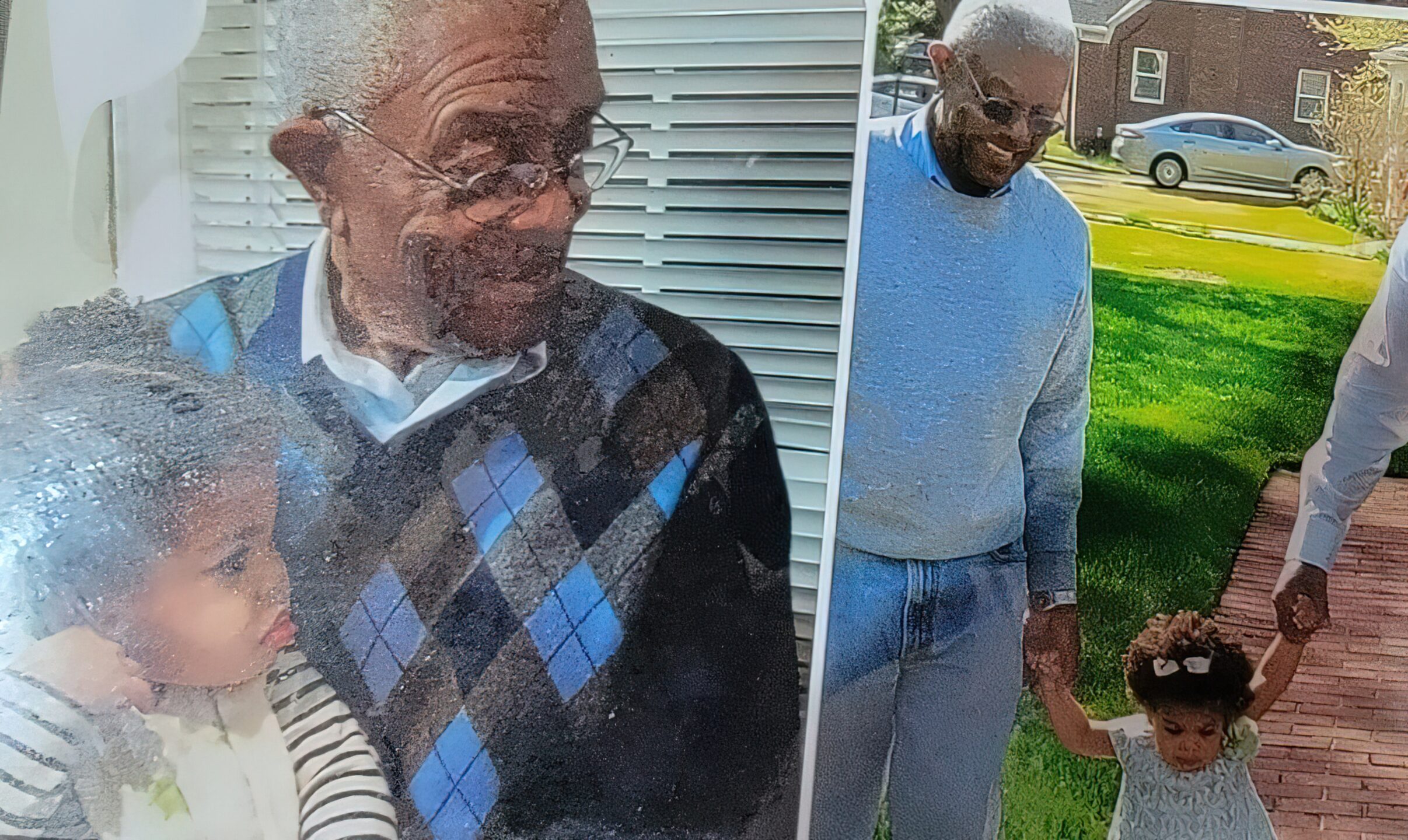 UPDATED: Concern for Missing 92-Year-Old Man