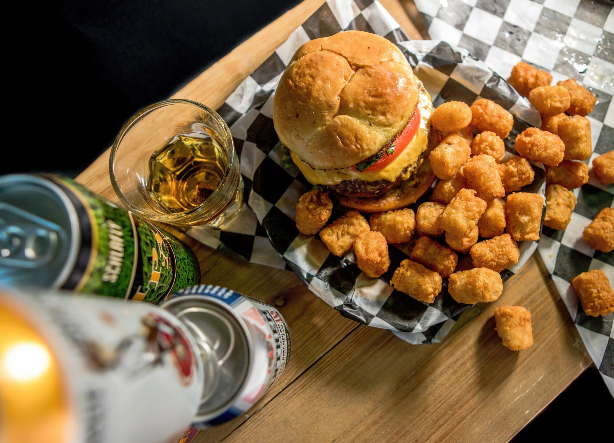 Eater: Quarry House Tavern is an Affordable Dining Option