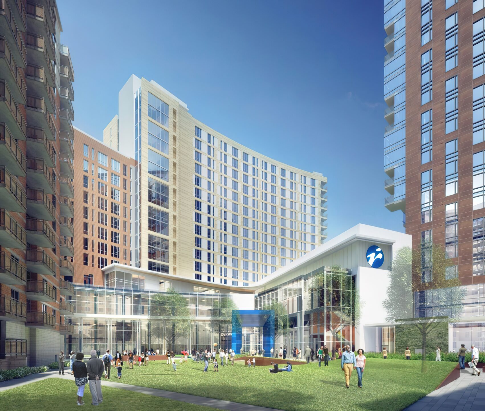 County Seeking Public Comment on Silver Spring Recreation & Aquatic Center