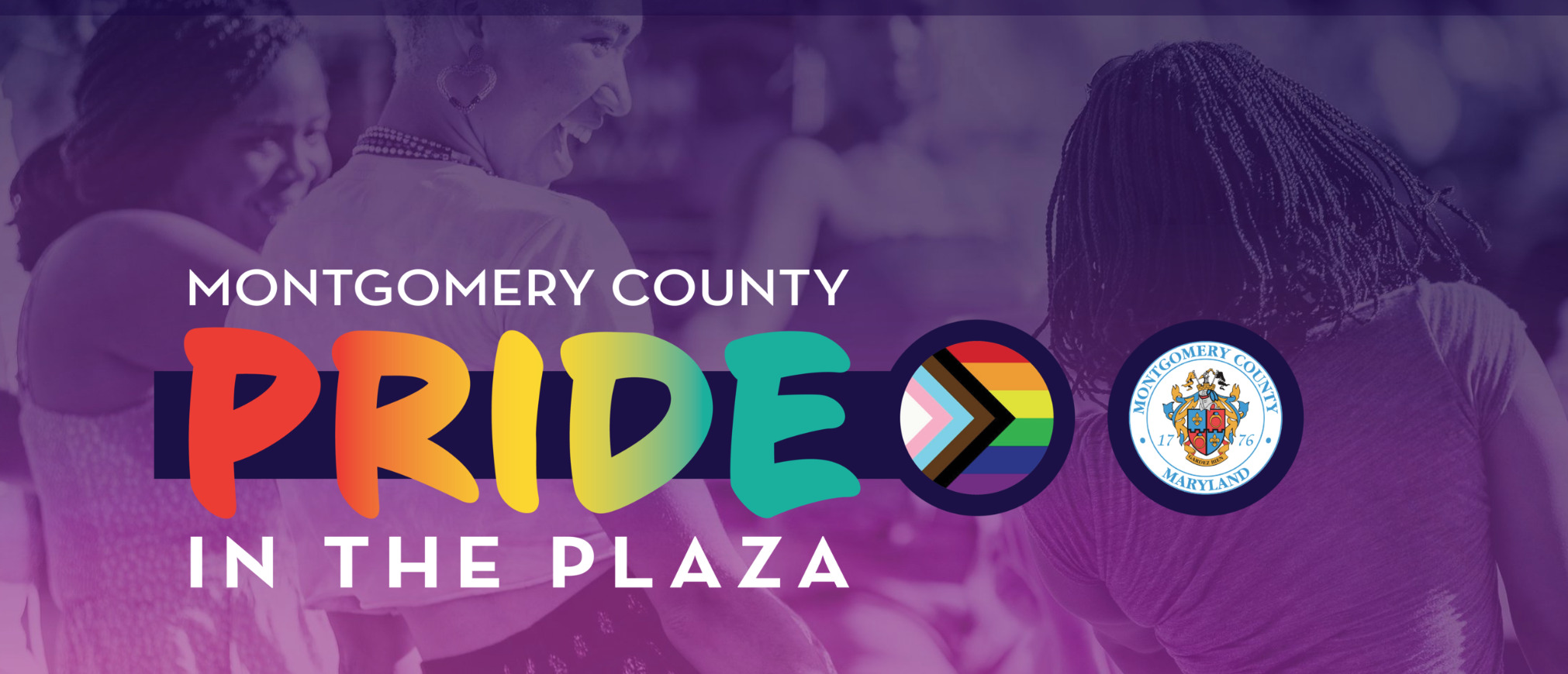 County Launches LGBTQ+ Survey as Part of Pride Month