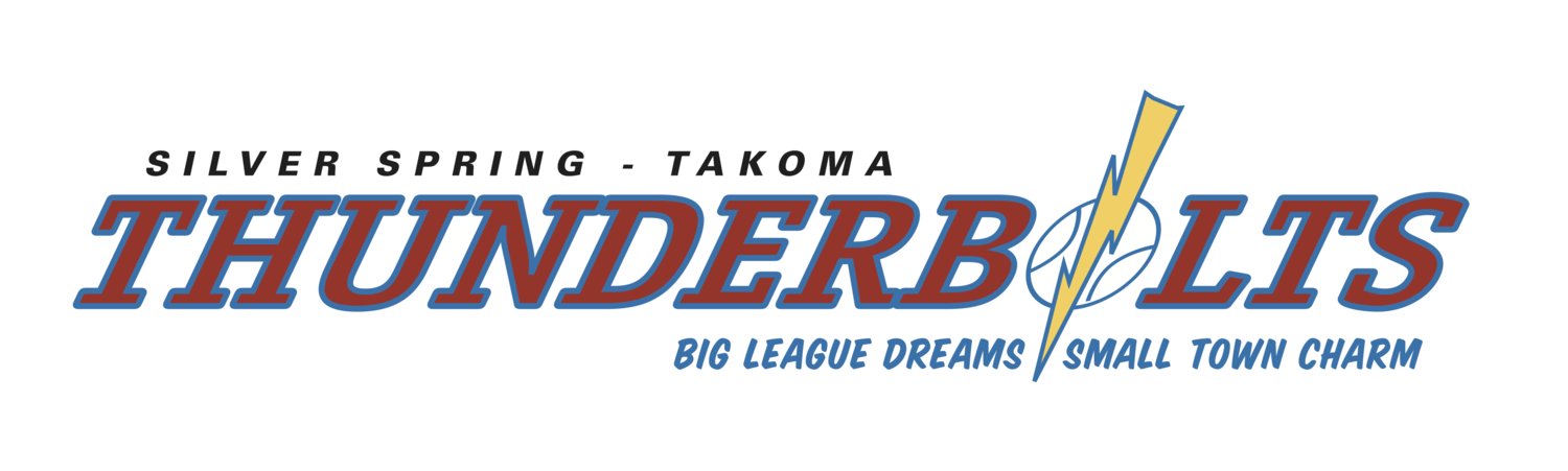 Silver Spring-Takoma Thunderbolts Baseball