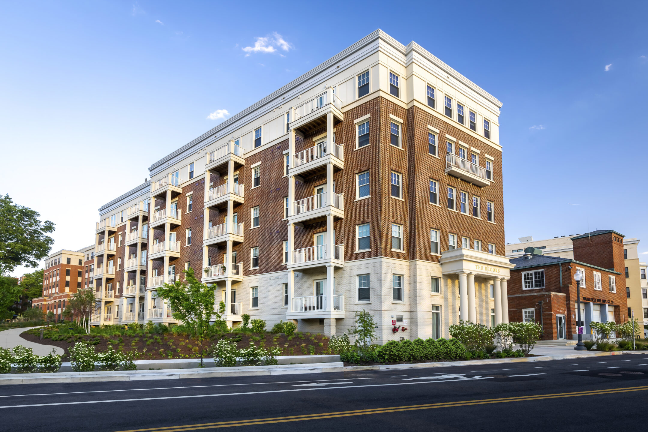 Final Closeout at The Brooks | Buy a Home & Lock In Your Rate Today