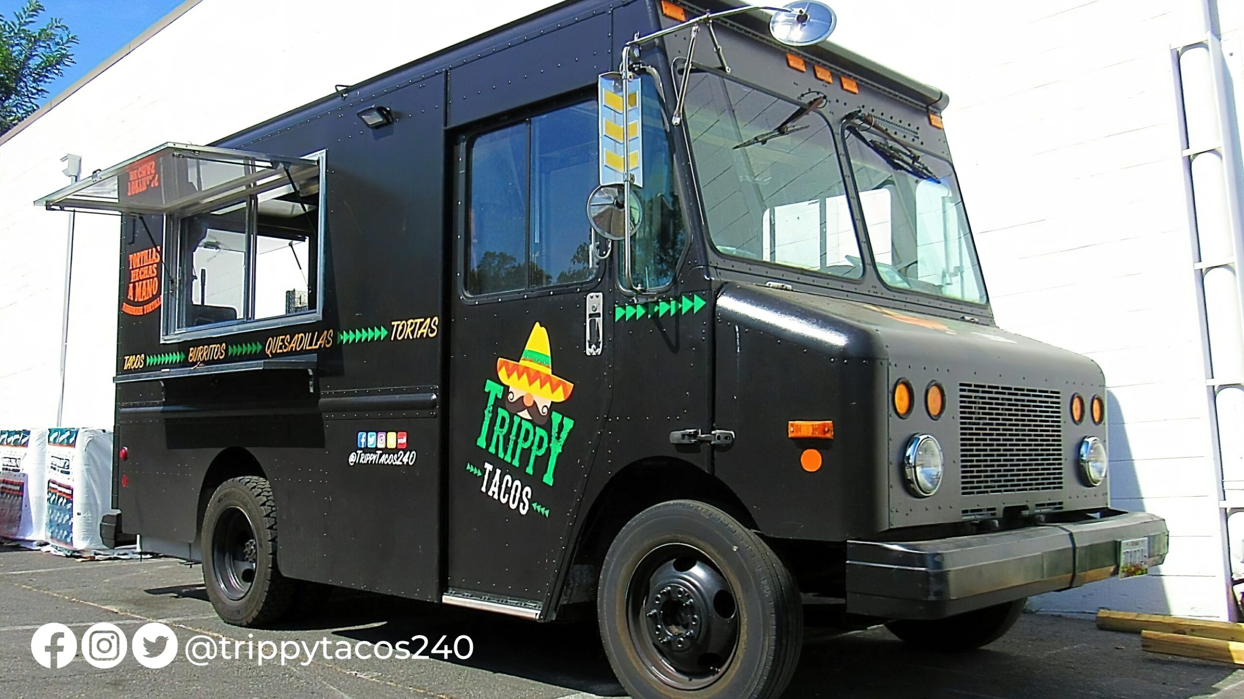 Trippy Tacos to Open in Glenmont on Friday