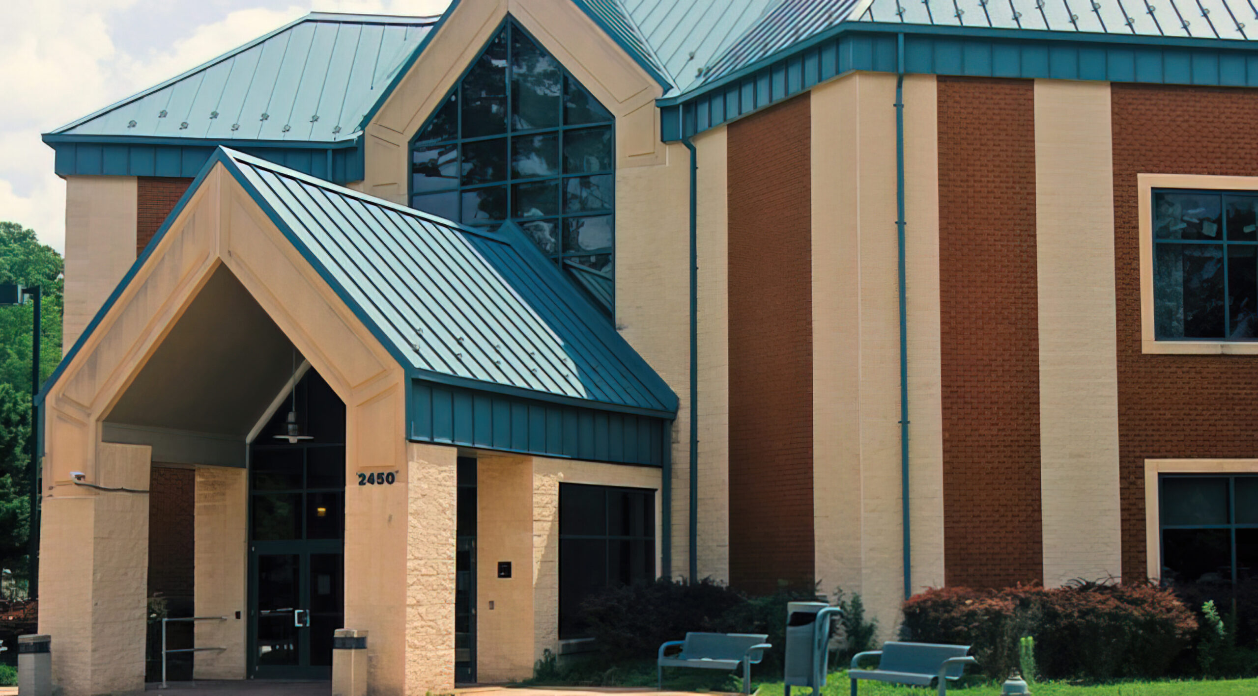 Coffield Recreation Center to Reopen June 13