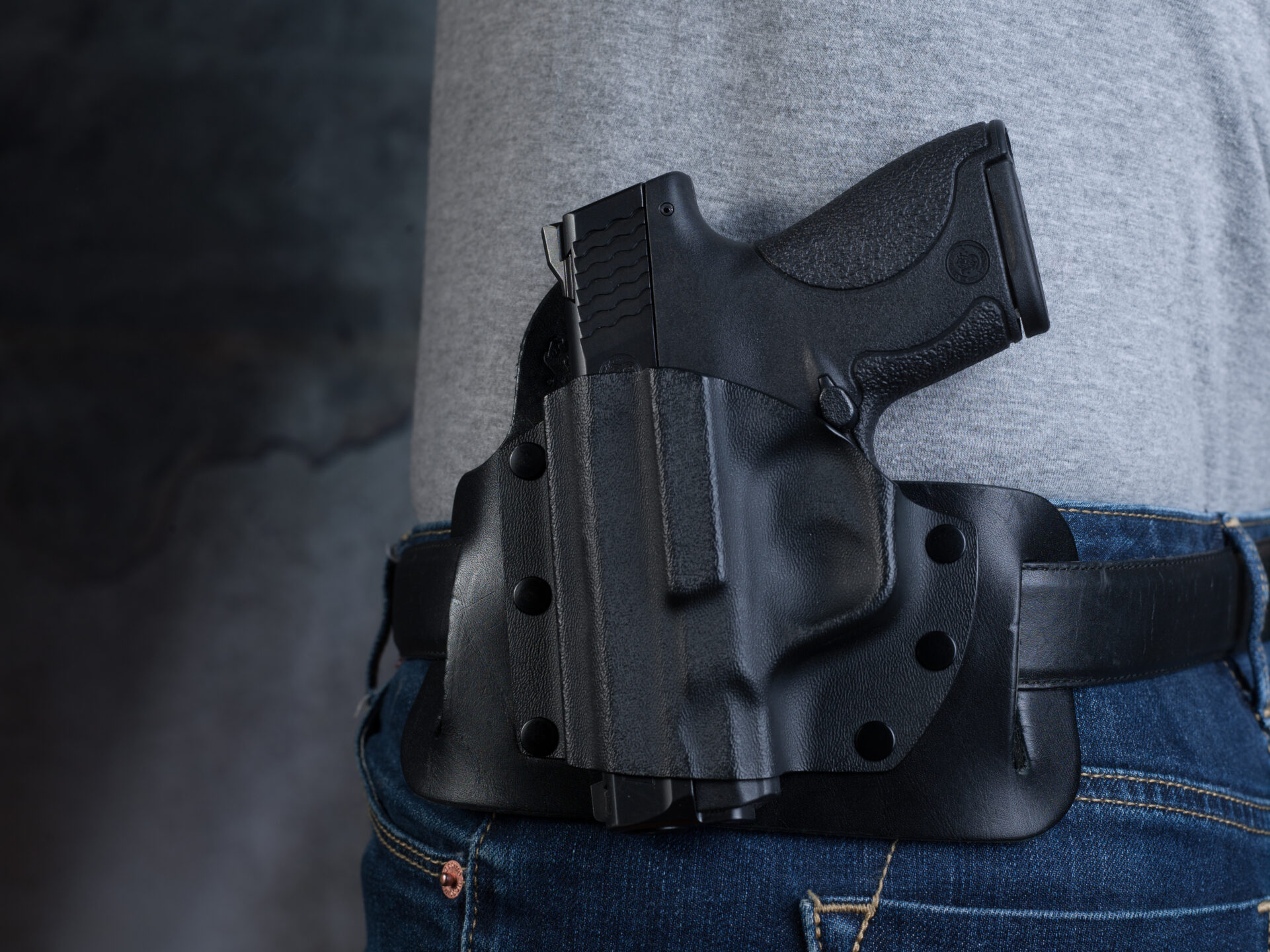 Council Introduces Legislation to Ban Firearms In, Near Public Places