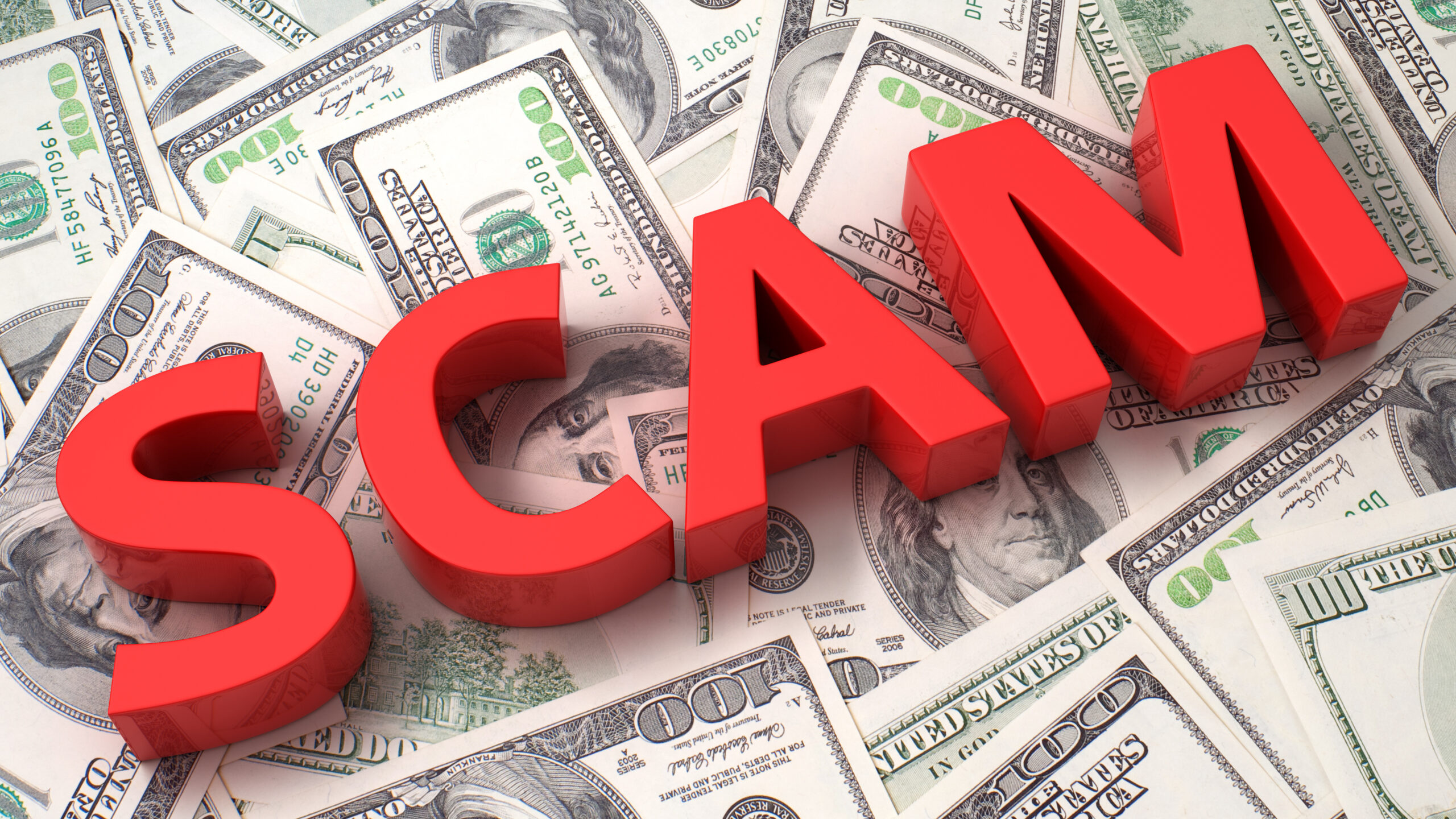 Avoiding Elder Fraud