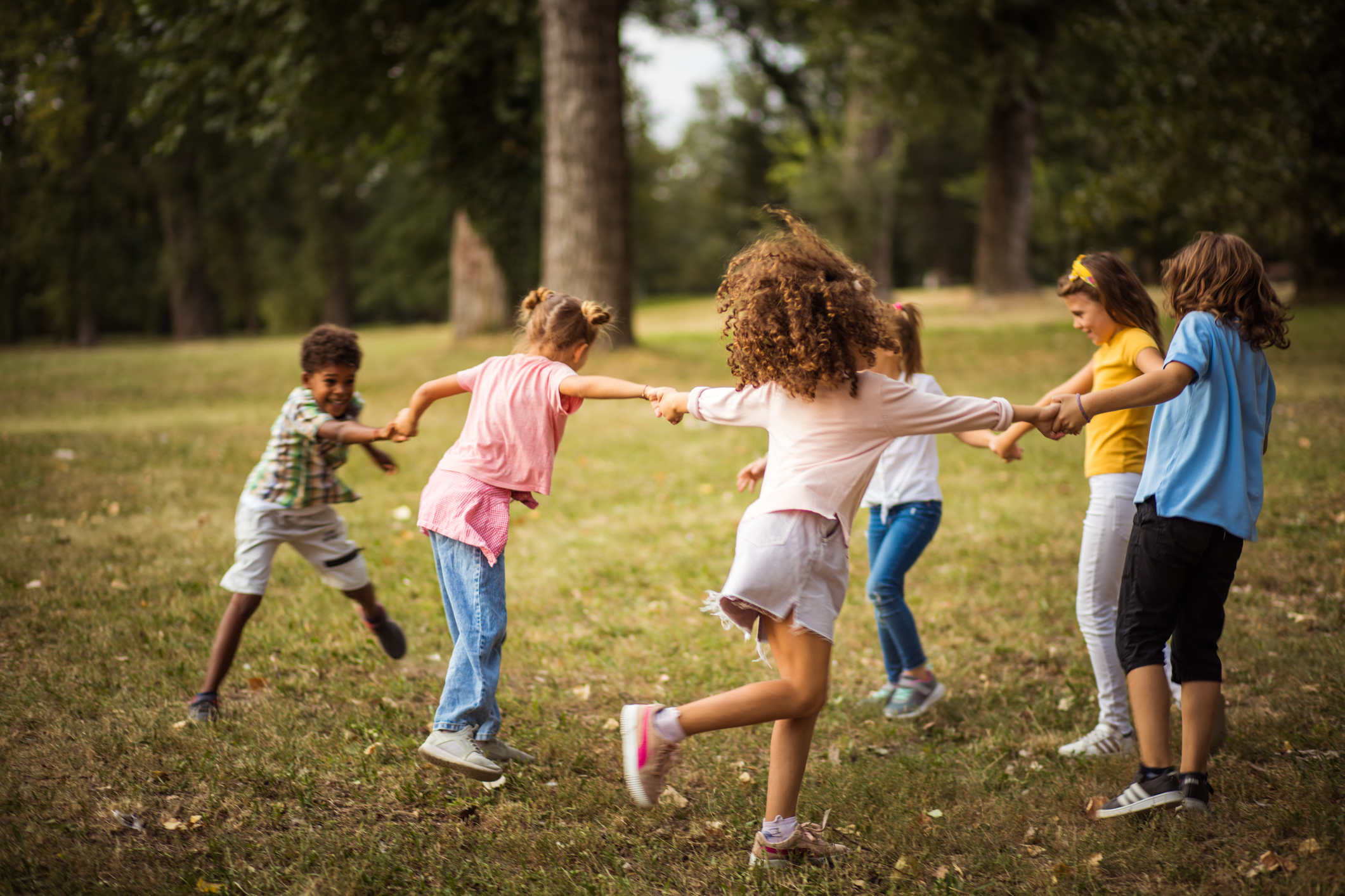 Boogie Woogie Wednesday at Noyes Library for Young Children