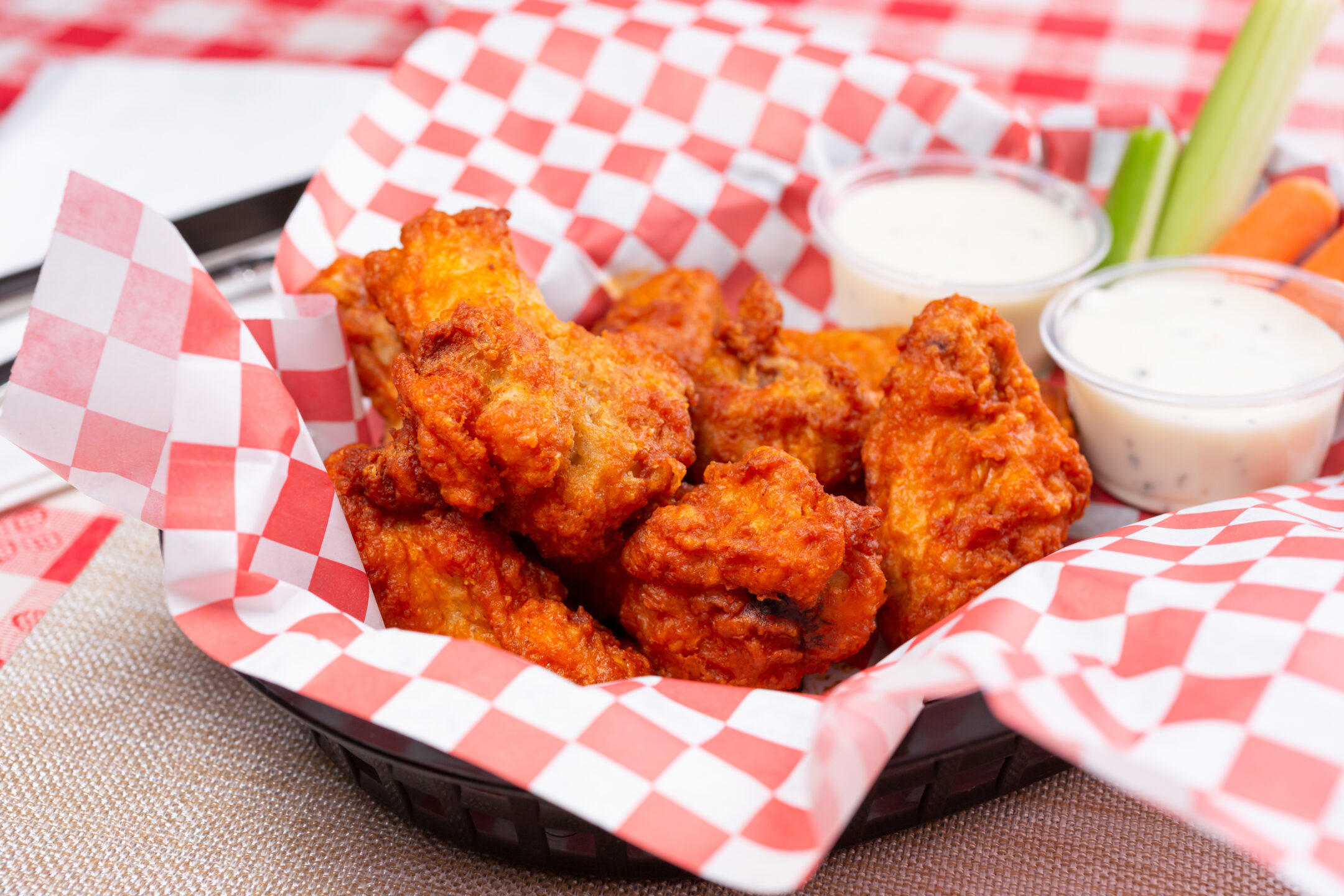 Silver Spring Wings Hopes to Open in September