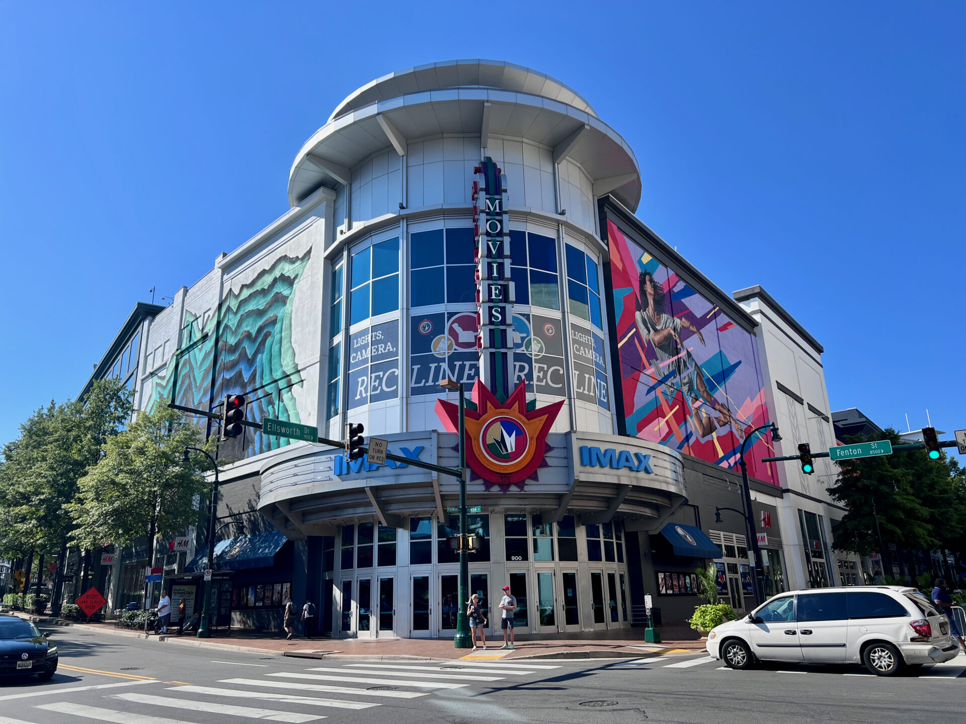 Regal Cinemas Parent Files for Chapter 11 Bankruptcy
