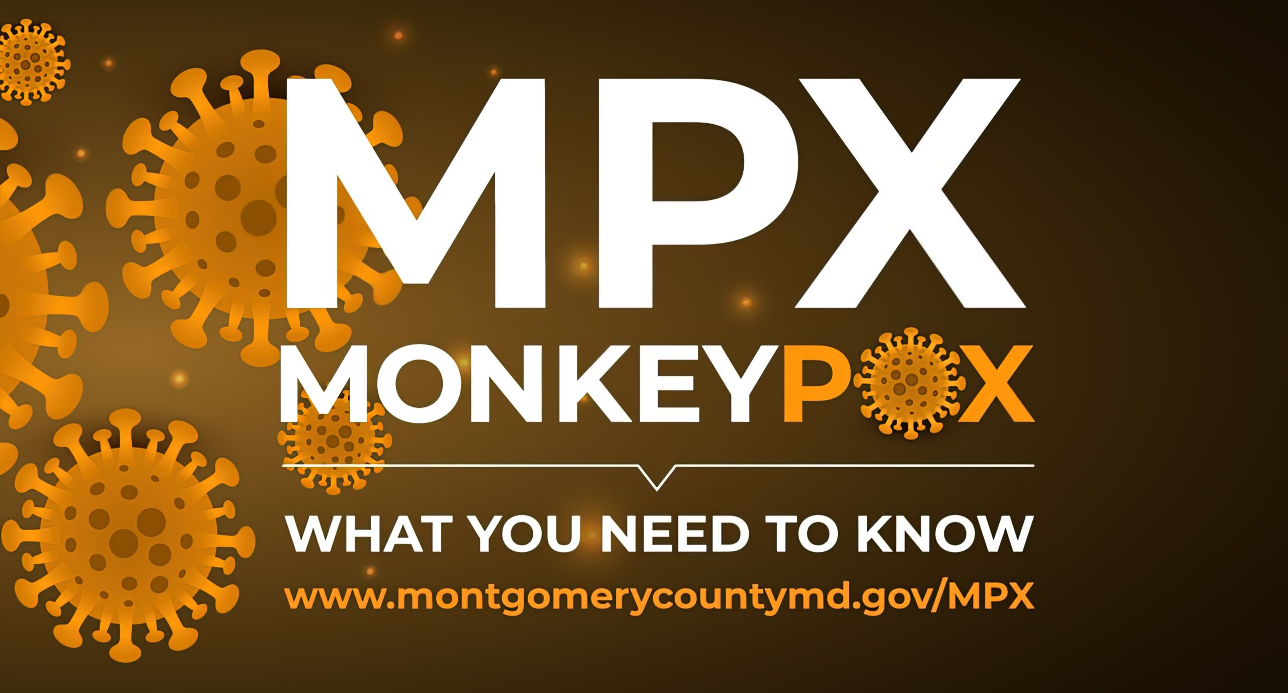 County Launches Preregistration Survey for Monkeypox Vaccine