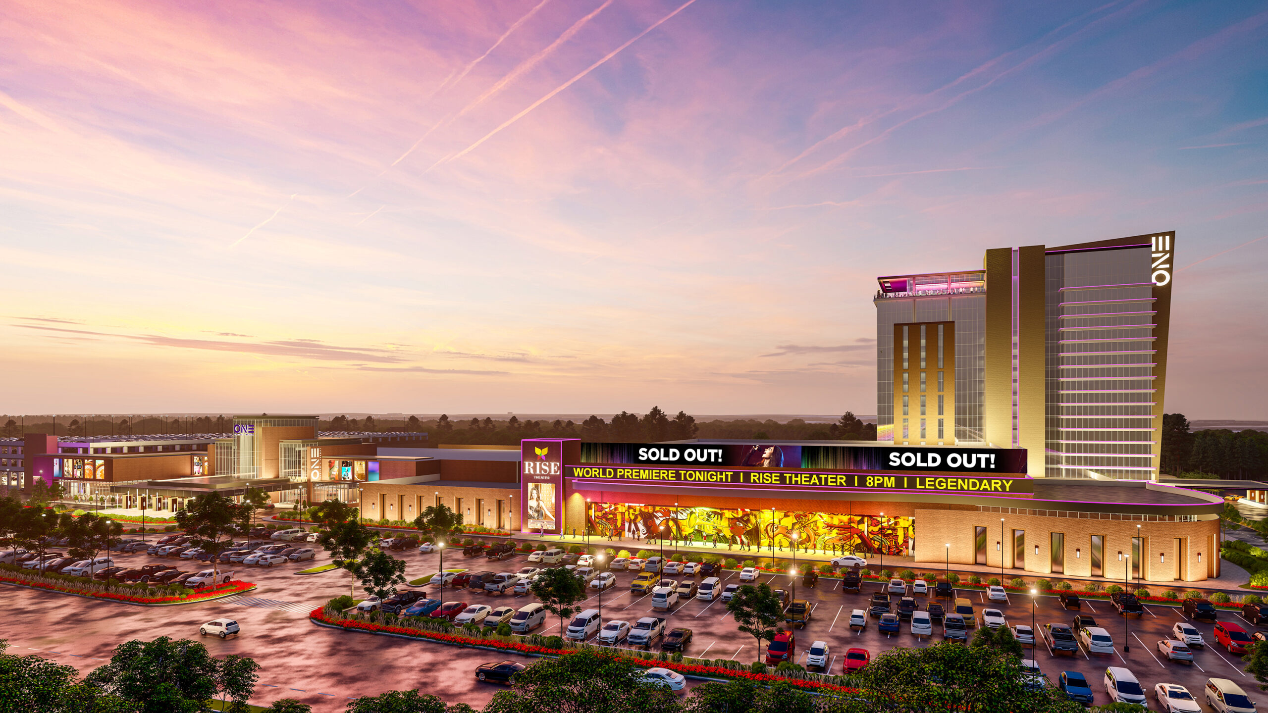 Urban One Drops 2022 Casino Referendum Bid