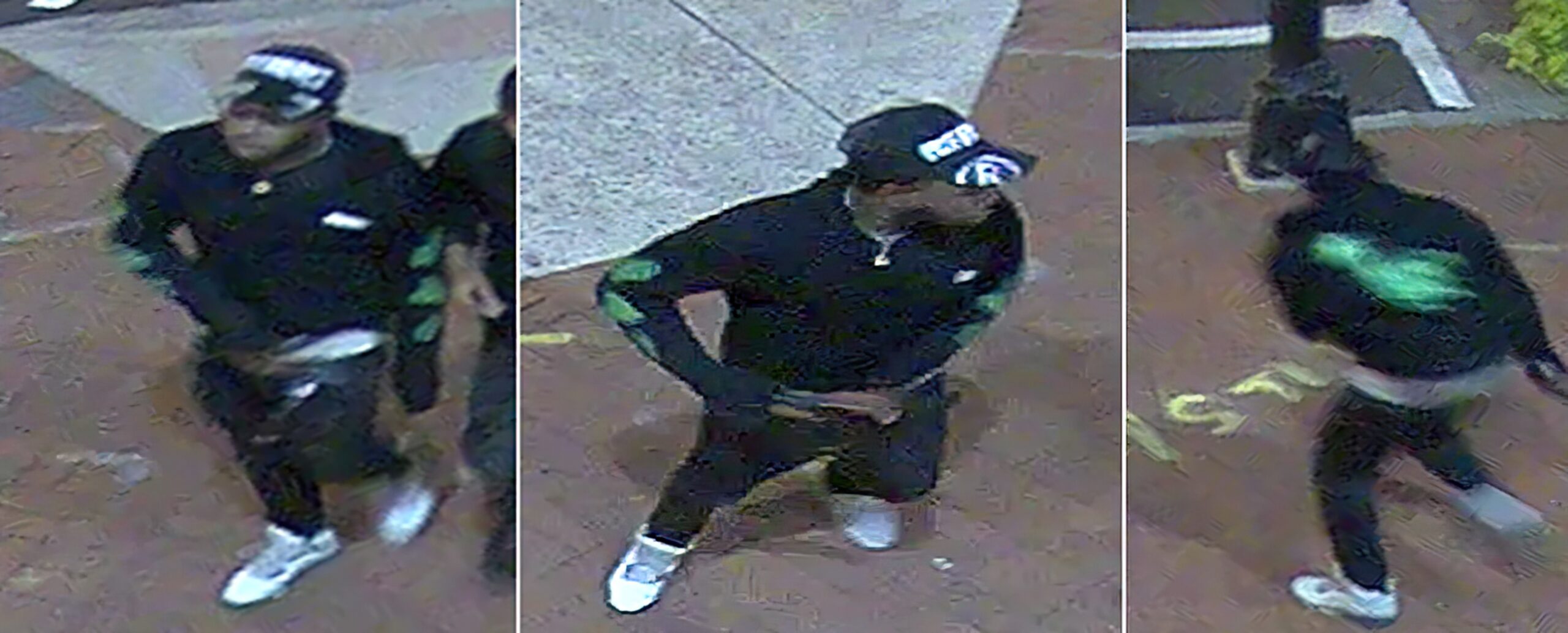 Suspect Sought in Fatal Shooting of 21-Year-Old Silver Spring Man