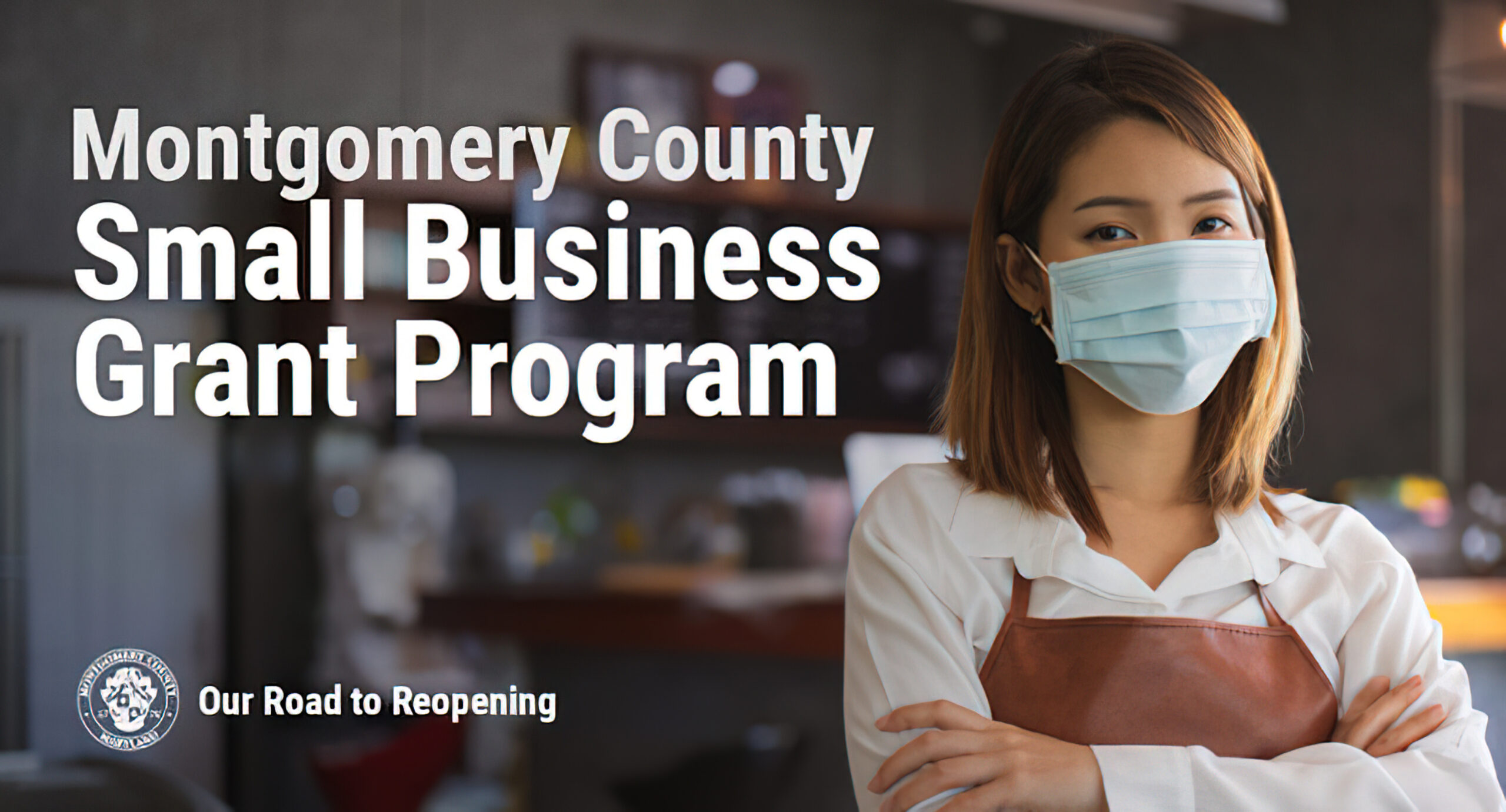 County to Hold Webinars on Second Round of Retail Rental Assistance