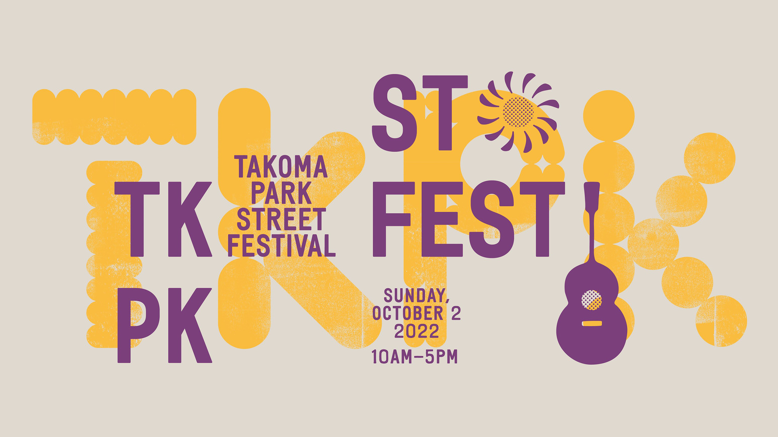 Takoma Park Street Festival Returns October 2
