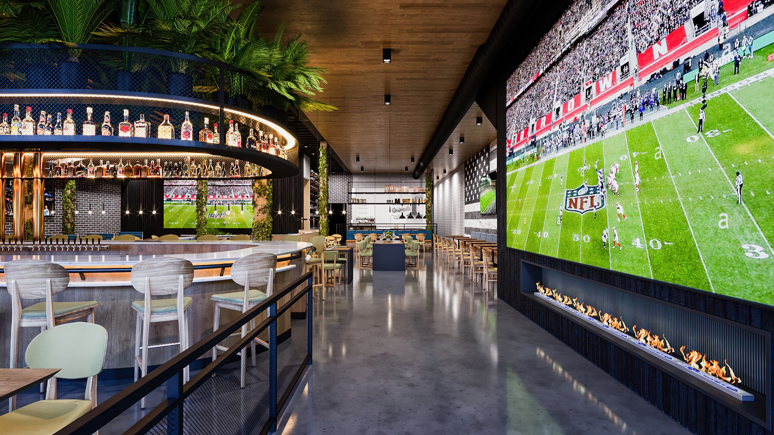 Citizens&Culture to Open in December