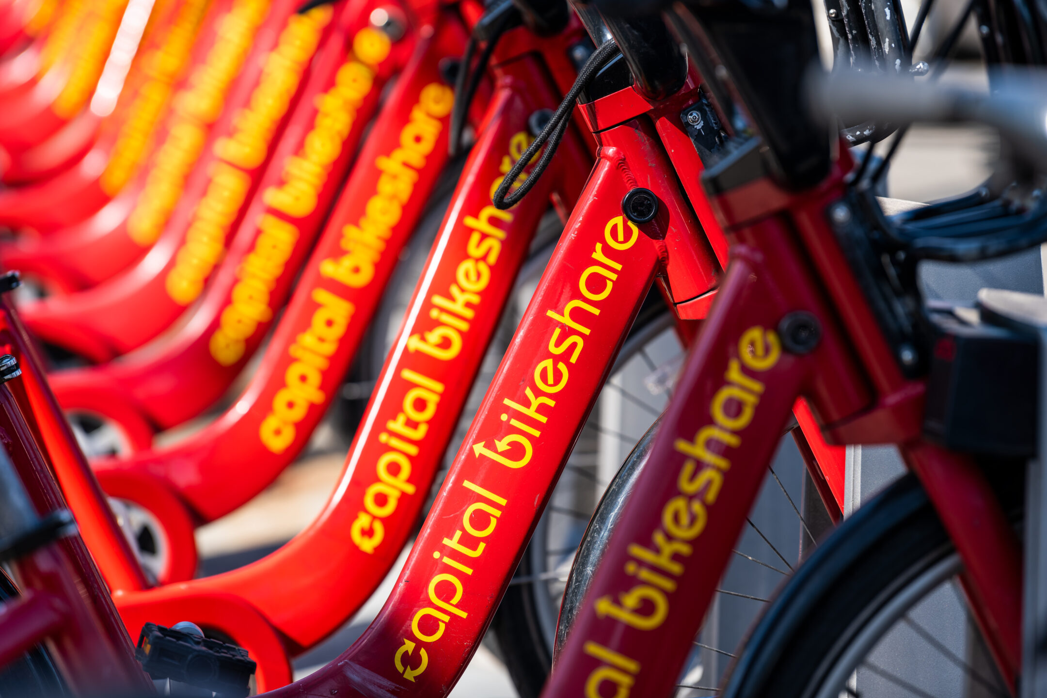 Takoma Park Capital Bikeshare Station to be Temporarily Removed in October