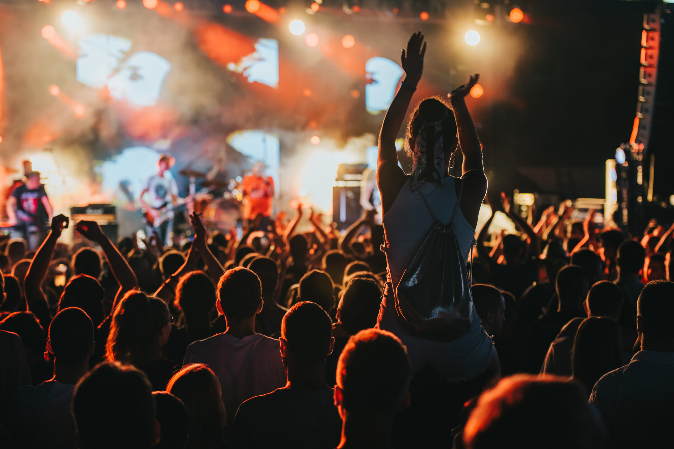 Live Nation Launches Club Pass for The Fillmore Silver Spring