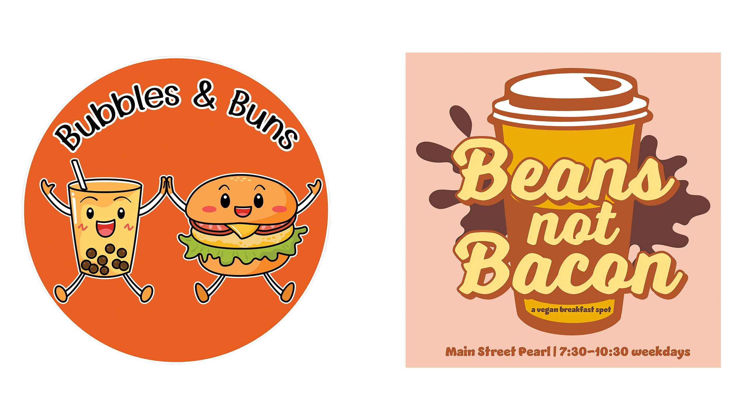 Two Pop-Up Restaurants Debut in Takoma Park