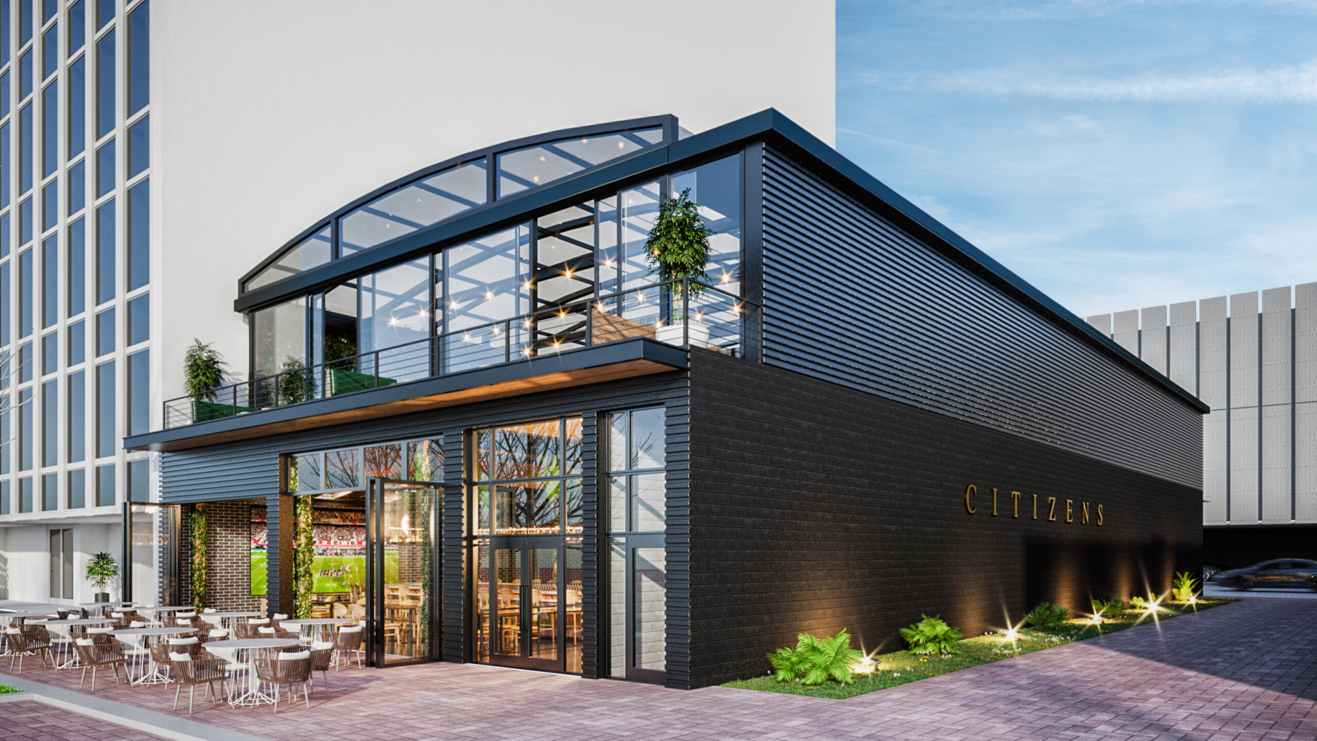 Citizens & Culture Chef Debuts Menu at Anna “Delvey” Sorokin’s Birthday Party: Report
