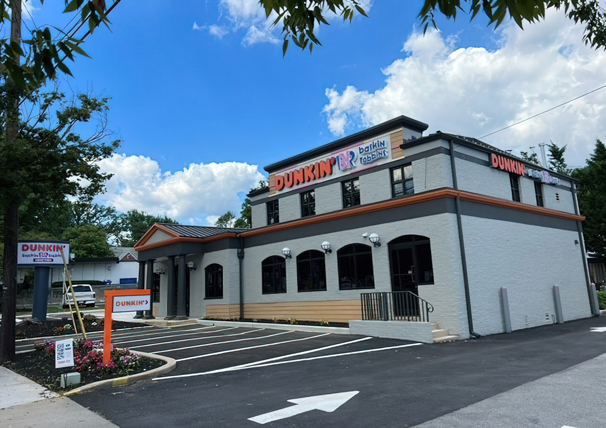 Dunkin’ and Baskin-Robbins to Hold Grand Opening of Four Corners Store