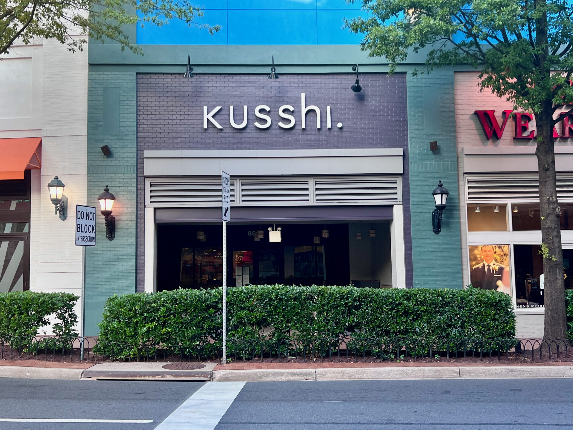 Kusshi Sushi: “Our New Restaurant Failed Inspection AGAIN”