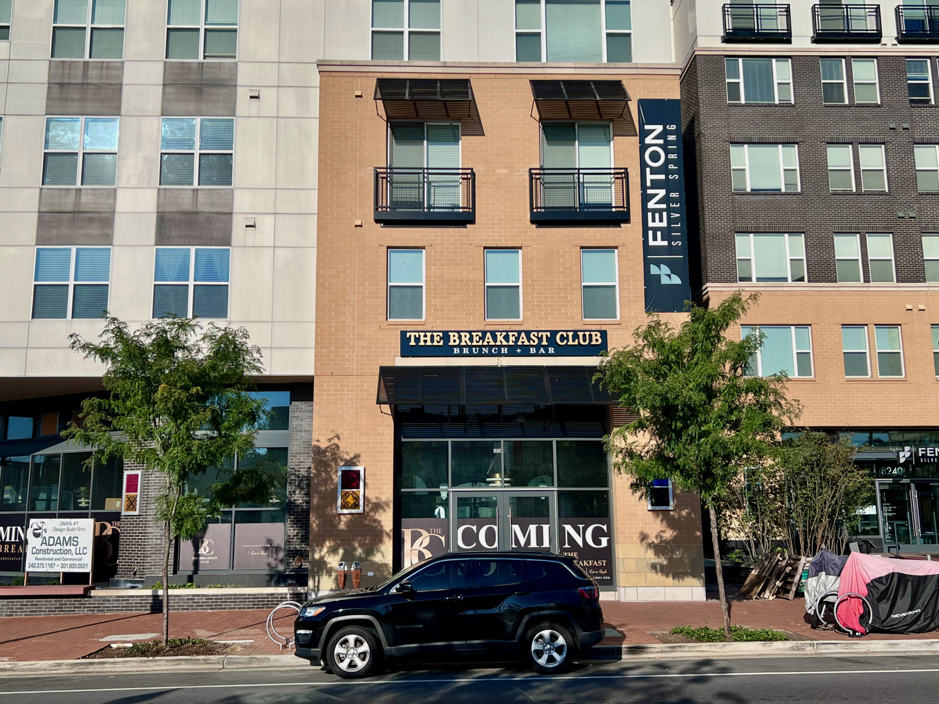 The Breakfast Club Expected to Open in Early November: Report
