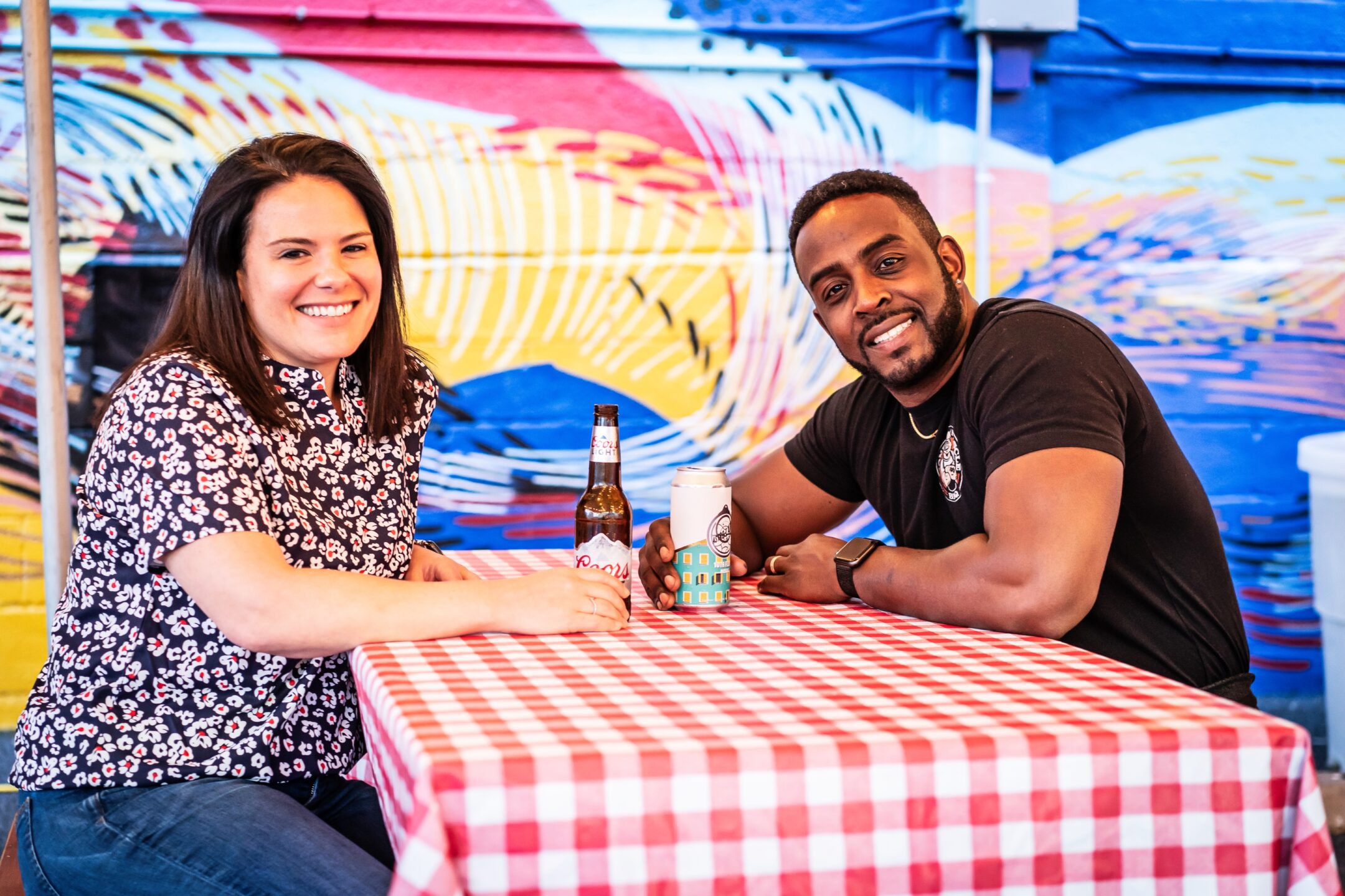 Fryer’s Roadside Purchased by All Set, Money Muscle BBQ Owners