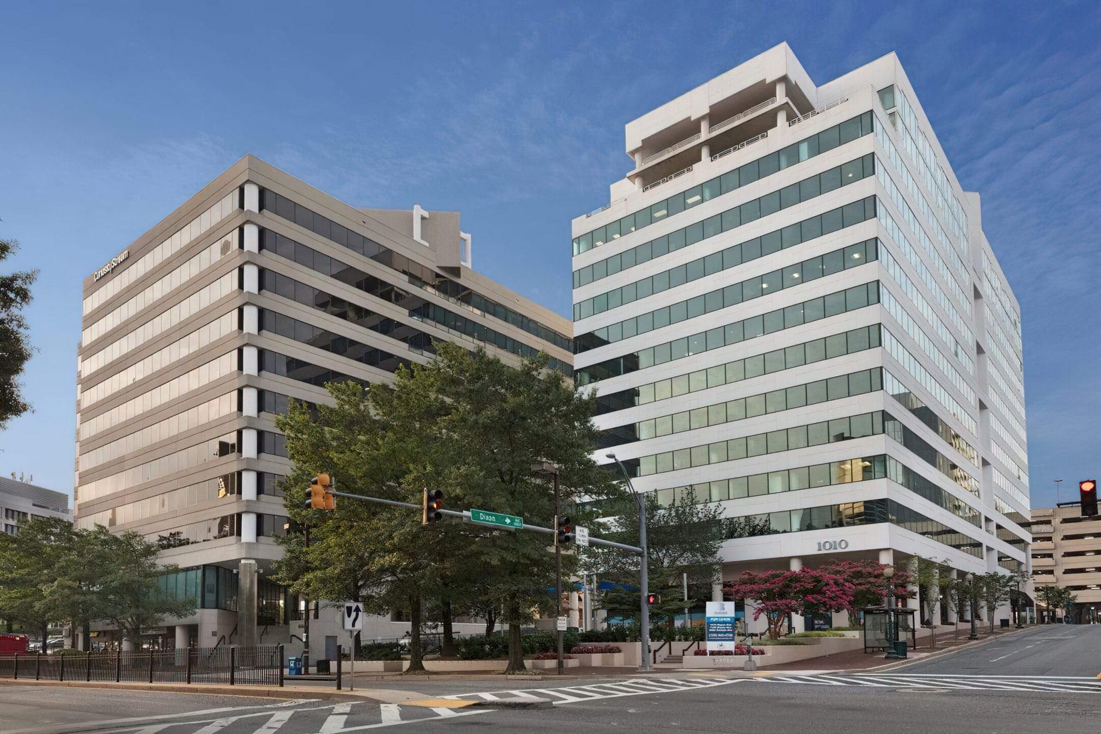 Rockville Firm Moving Offices to Station Square in Silver Spring