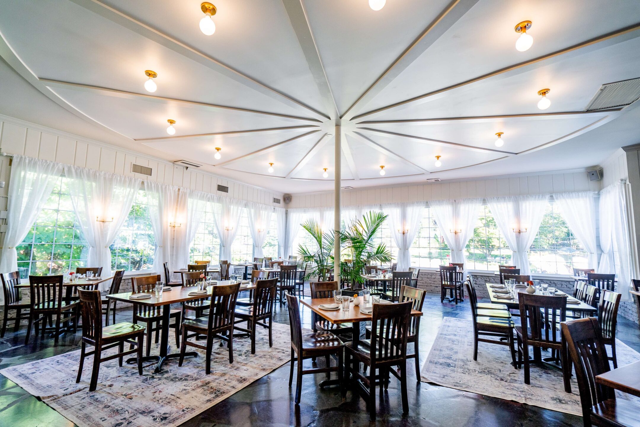 The Restaurant at Zinnia Now Open, Owners Announce