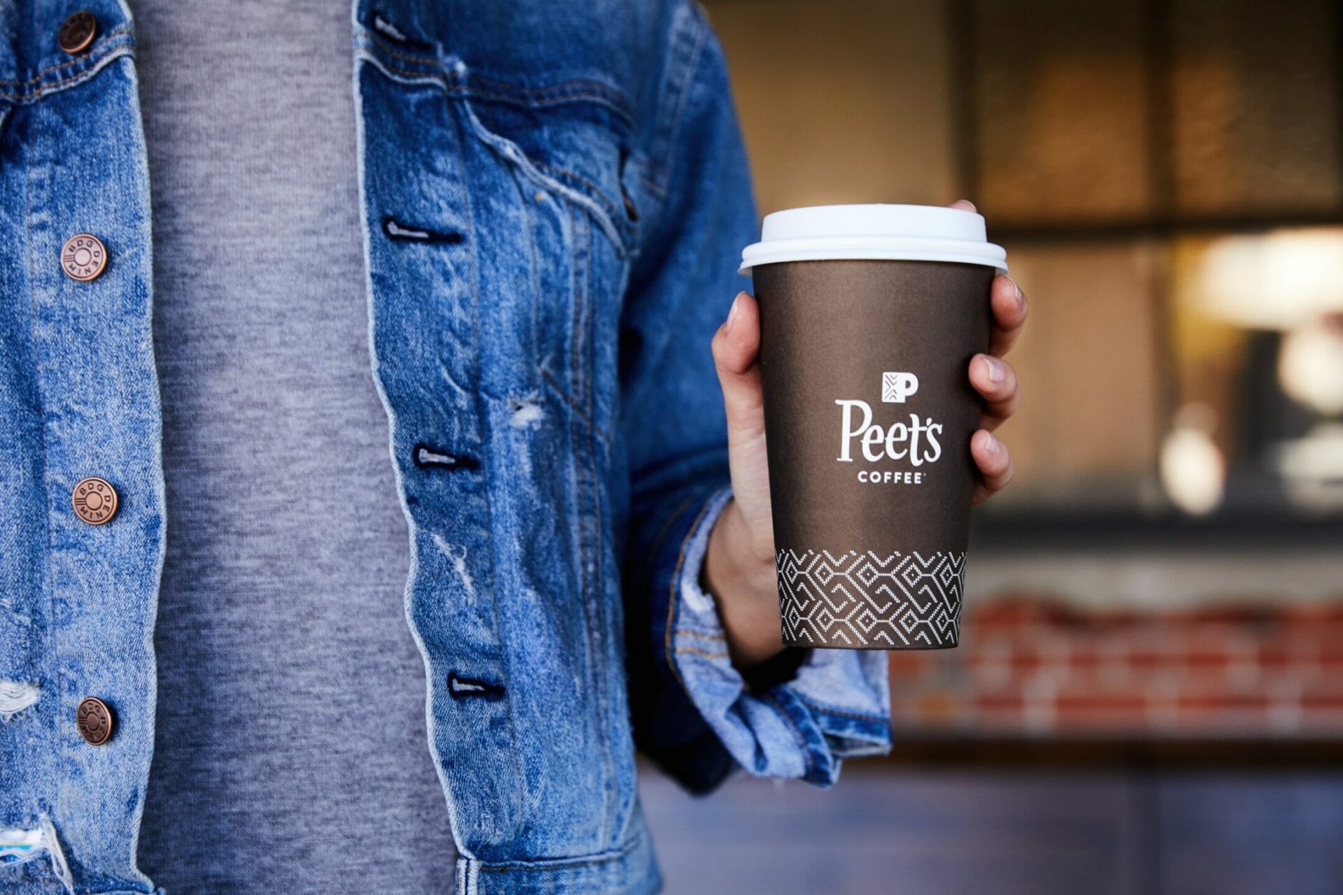 Peet’s Coffee Acknowledges Regret at Closing Silver Spring Location