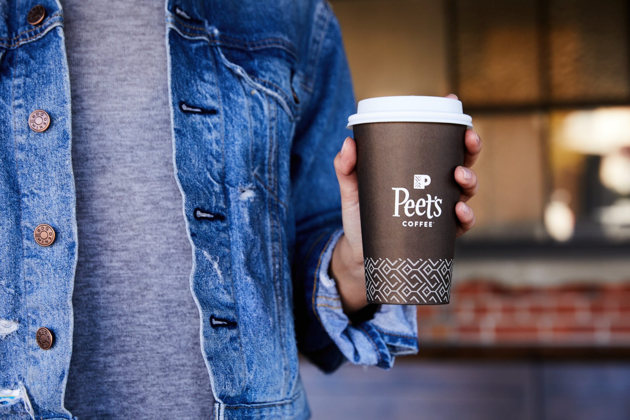 GoFundMe Fundraiser Established for Peet’s Coffee Staff