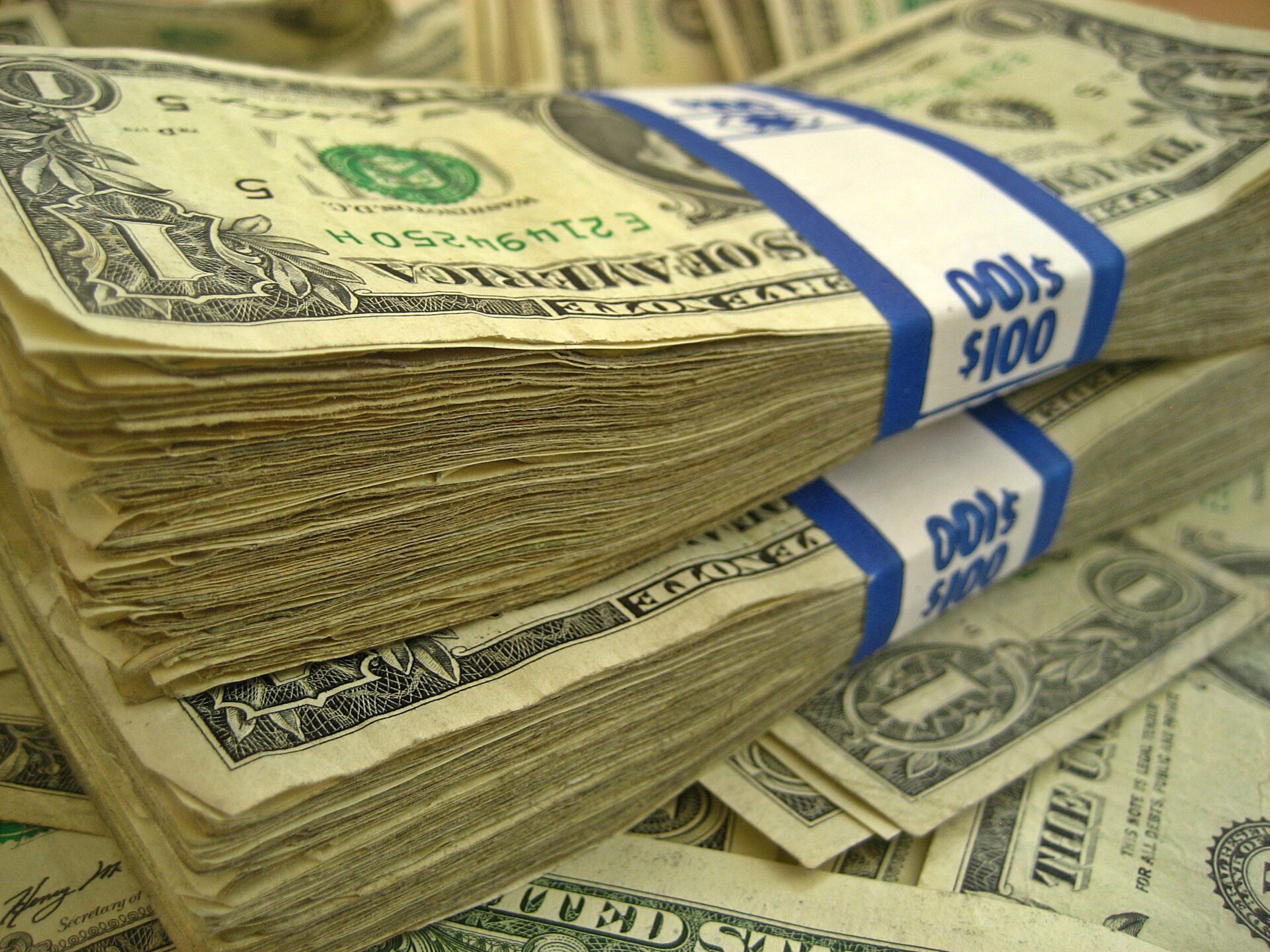 Takoma Park Accepting Applications for $1,000 in Cash Assistance