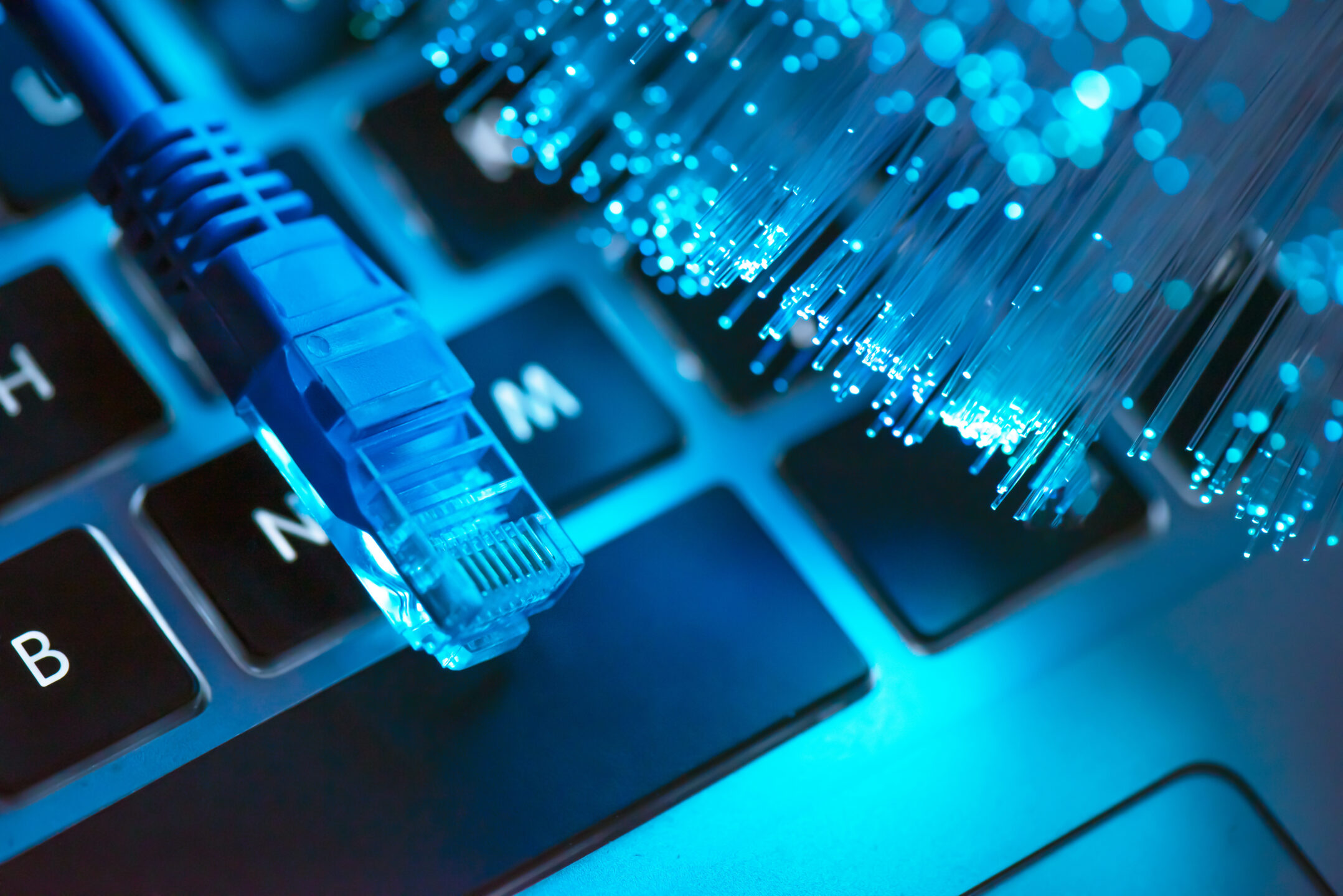 County Digital Equity Program Continuing; Local Distribution Events Scheduled