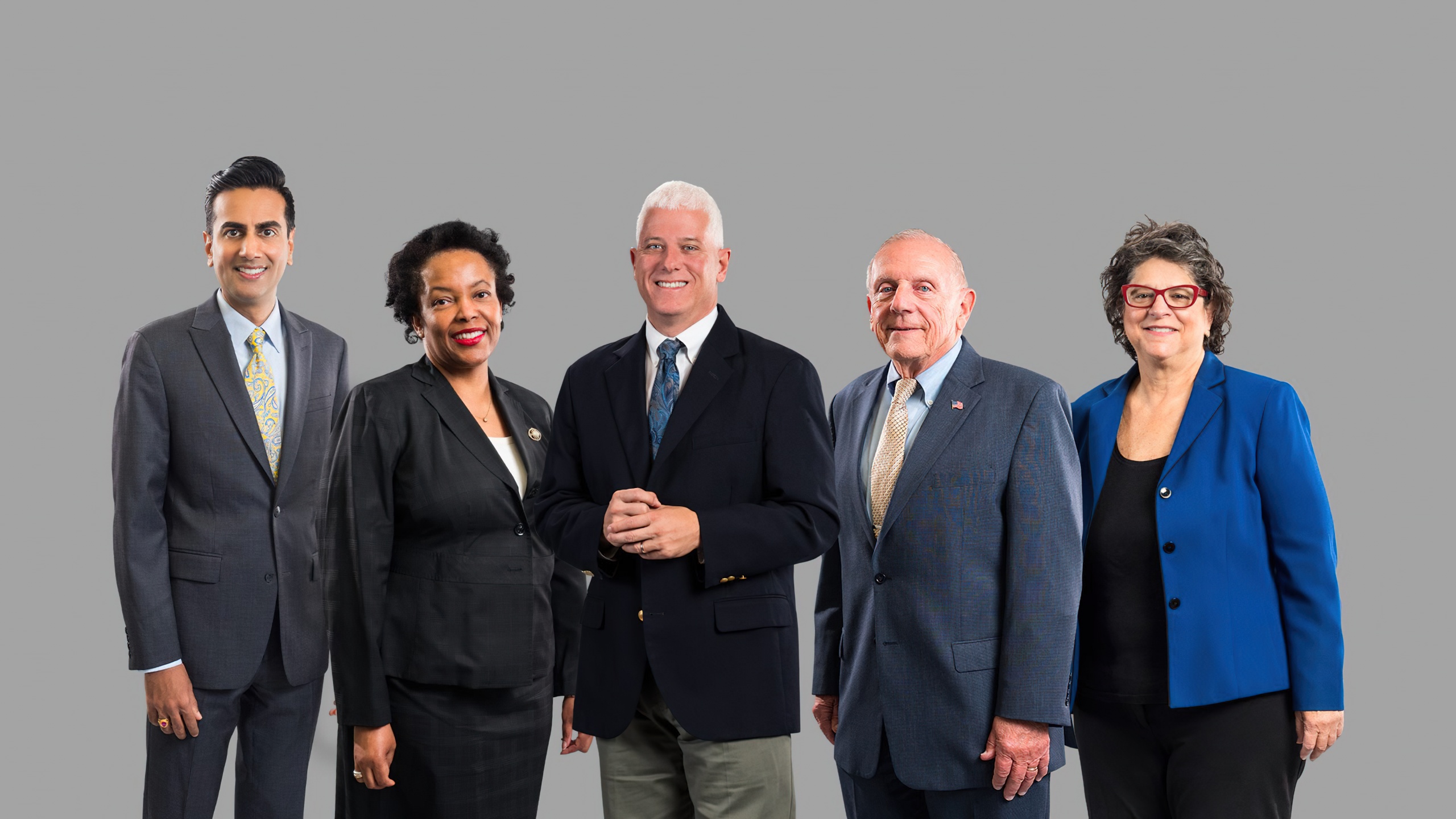 All Five Planning Board Members Resign Following Controversy, Allegations