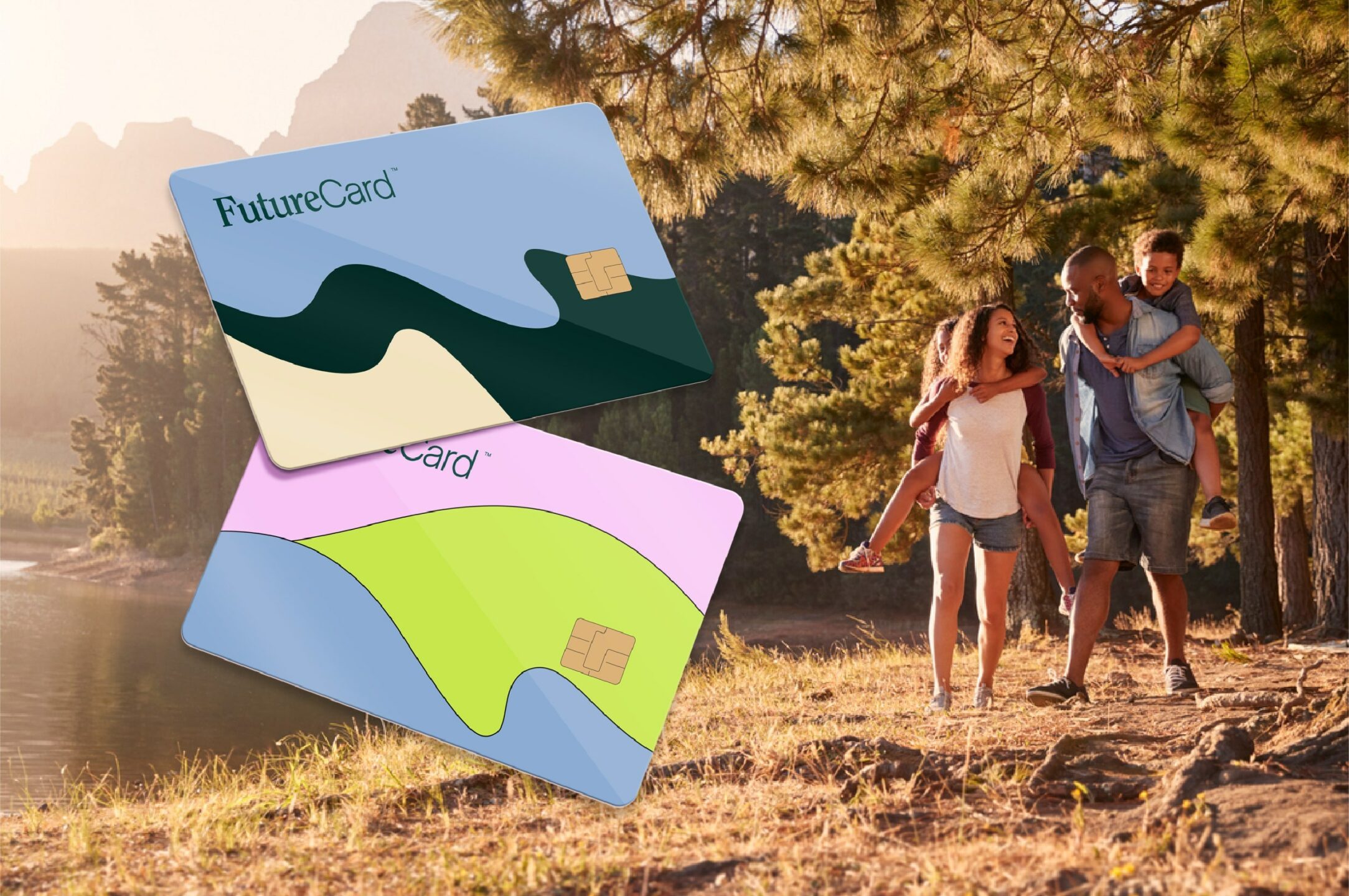 Silver Spring Company Launches Climate-Focused Debit Card Giving Cash Back