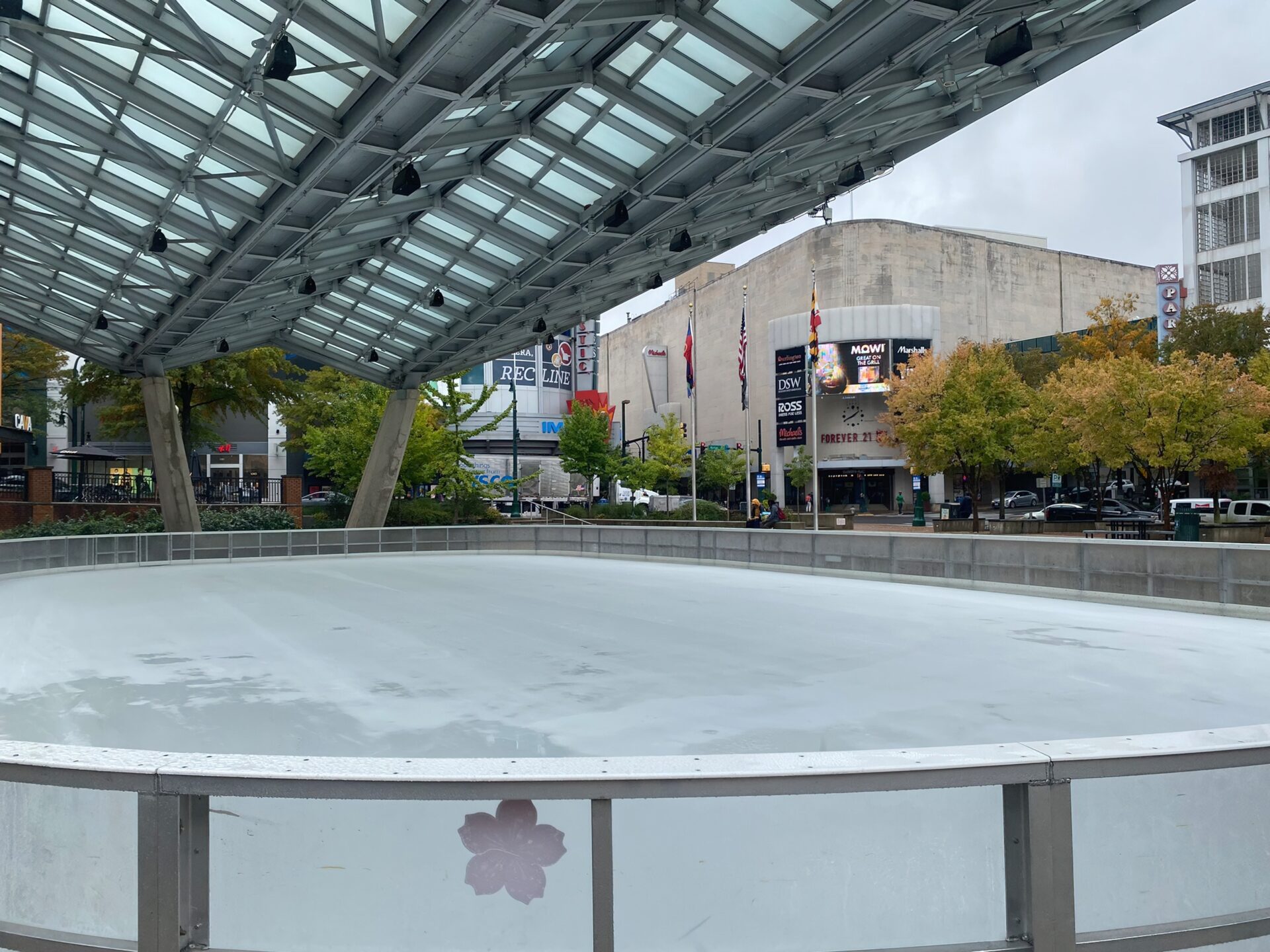 Silver Spring Ice Skating Rink Now Open for 2022-23 Winter Season