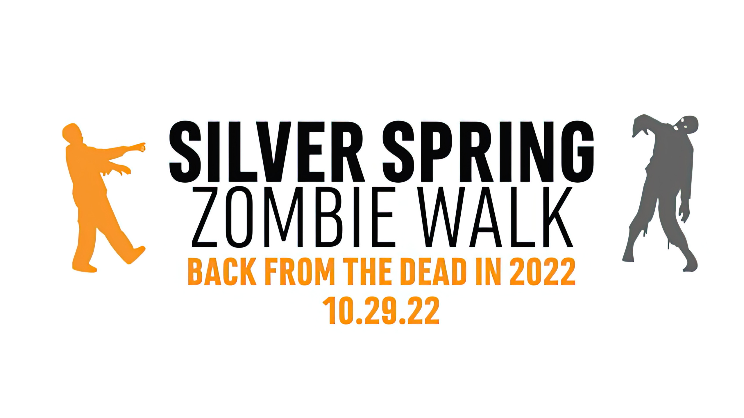Silver Spring Zombie Walk Returns Oct. 29