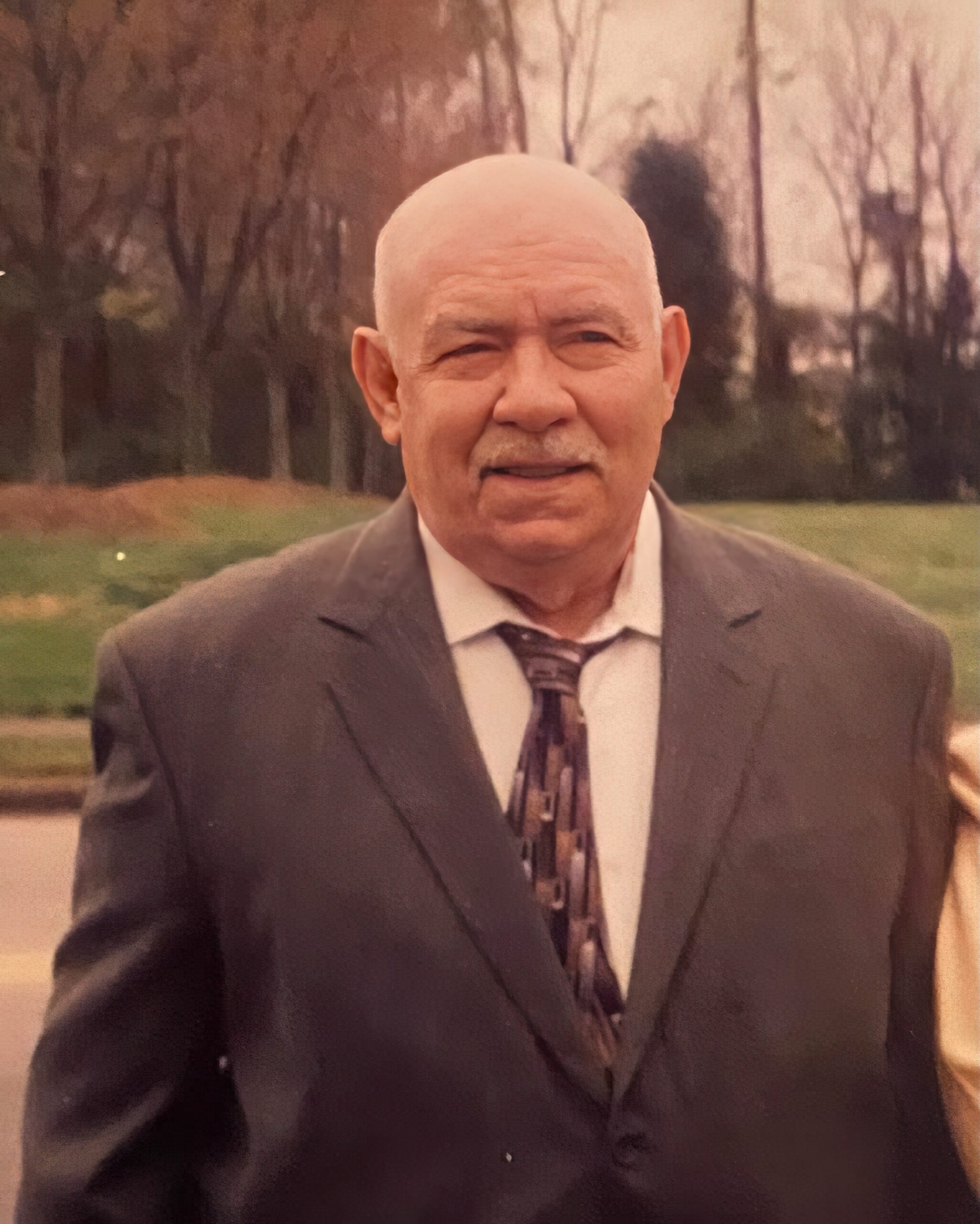 Ned Toms, Longtime Crisfield Seafood Employee, Dies at 90