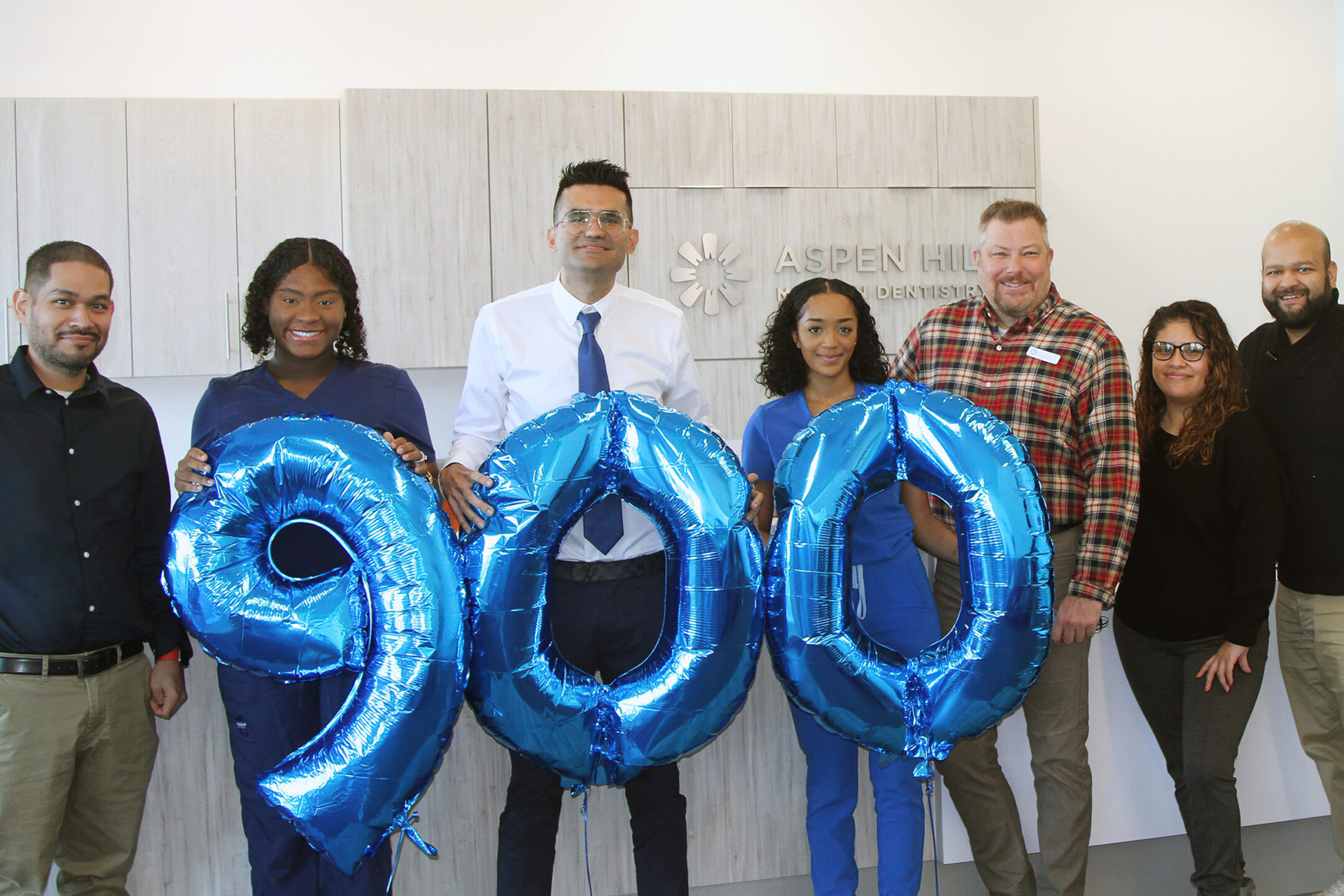Aspen Hill Modern Dentistry Now Open