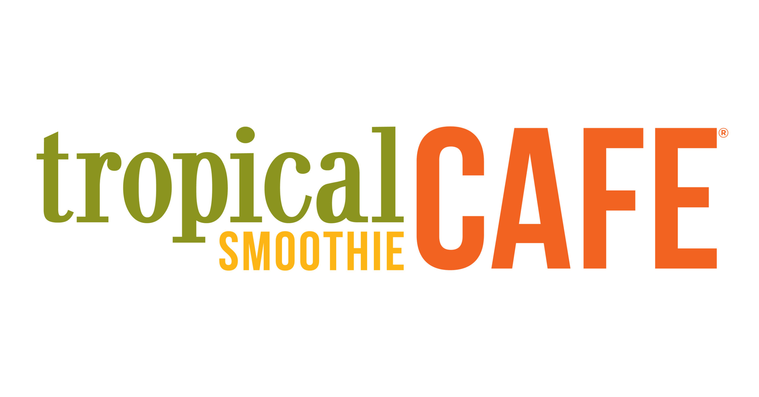 Tropical Smoothie Cafe Now Open in the Woodmoor Shopping Center